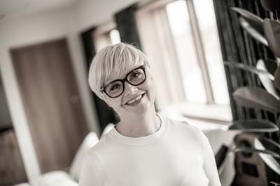 Tone Herigstad - Eilert Smith Hotel