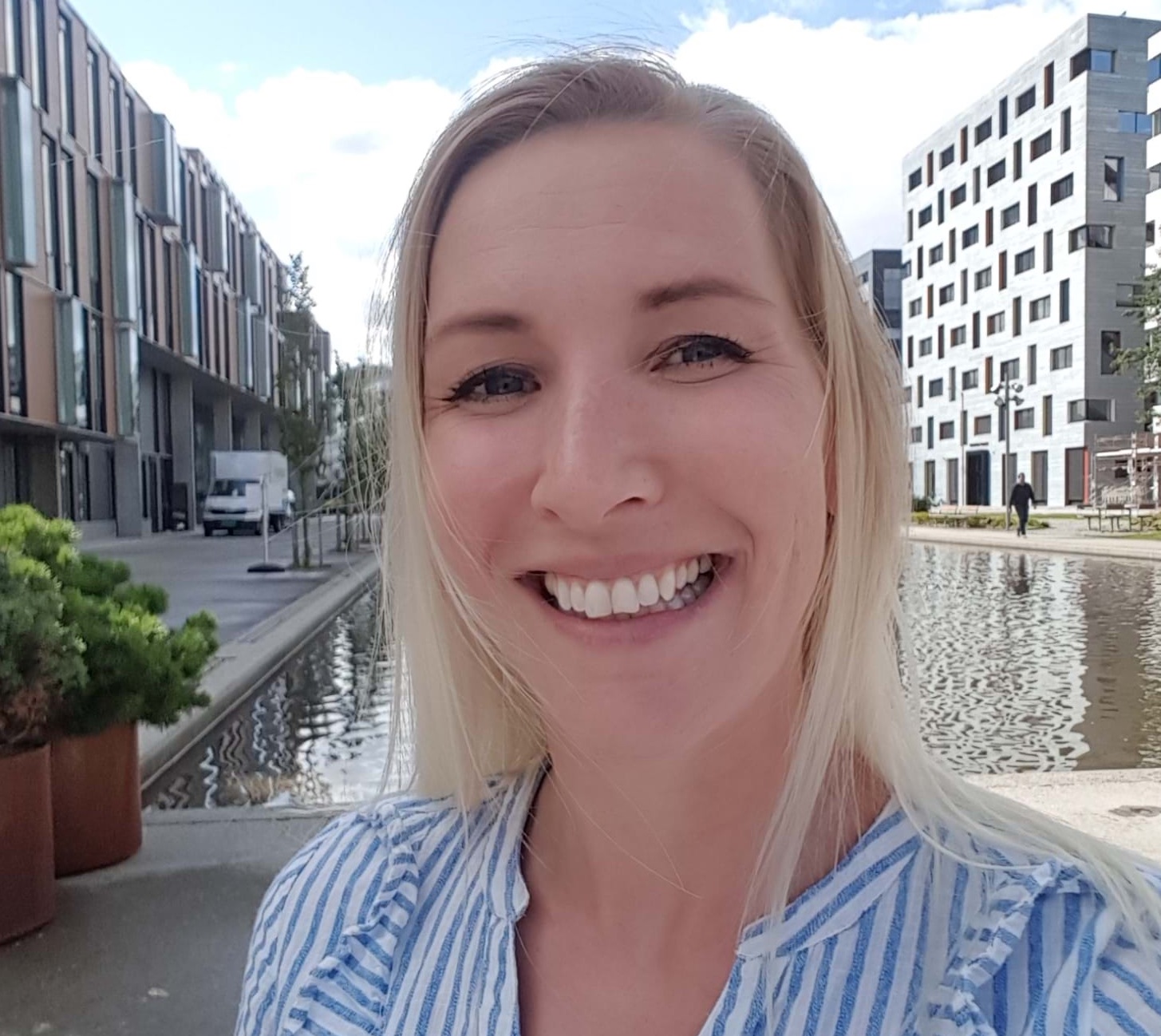 Marita Kongsgård - Acona AS