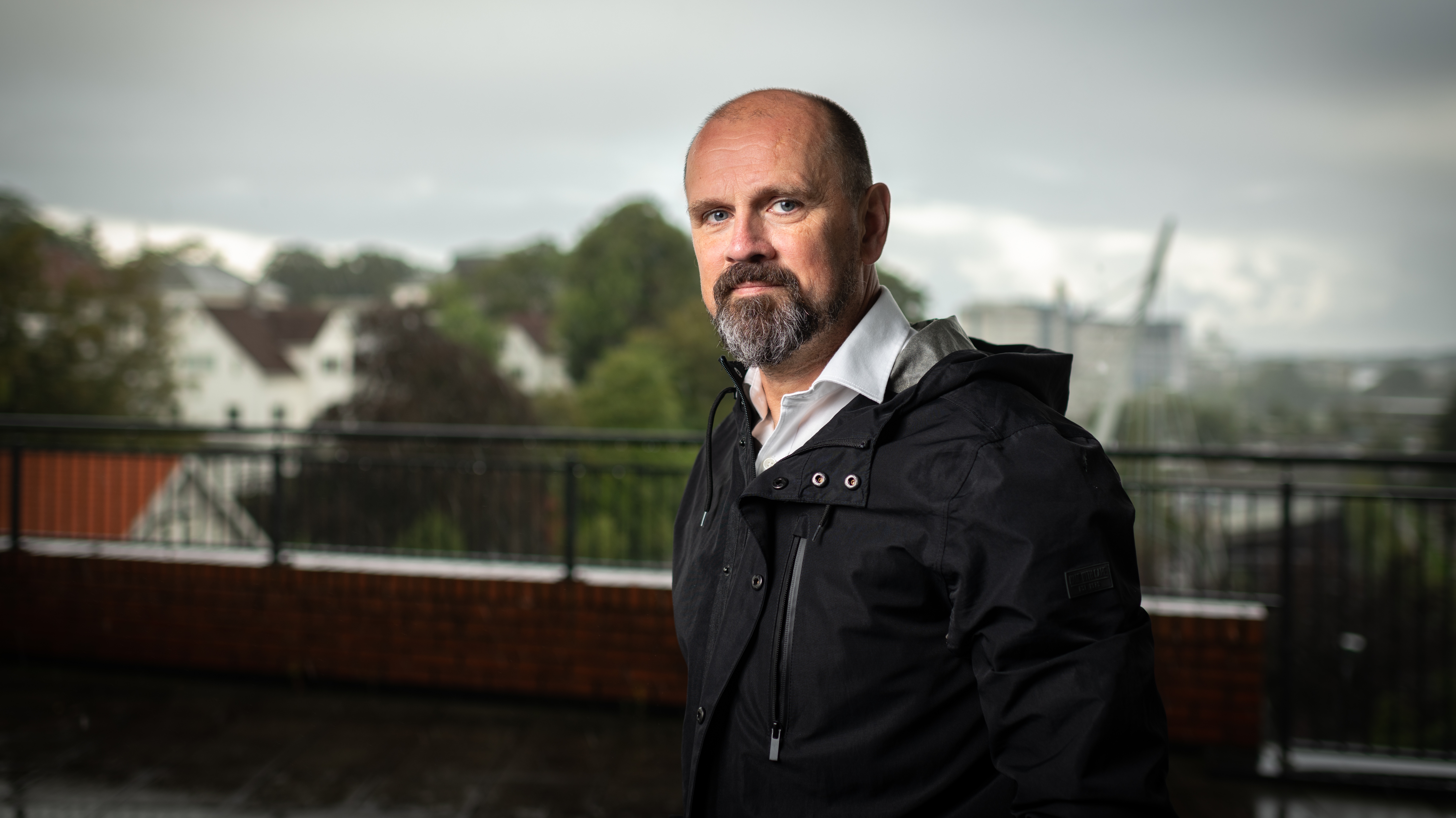 Fred skal skape fordragelighet – og litt uro