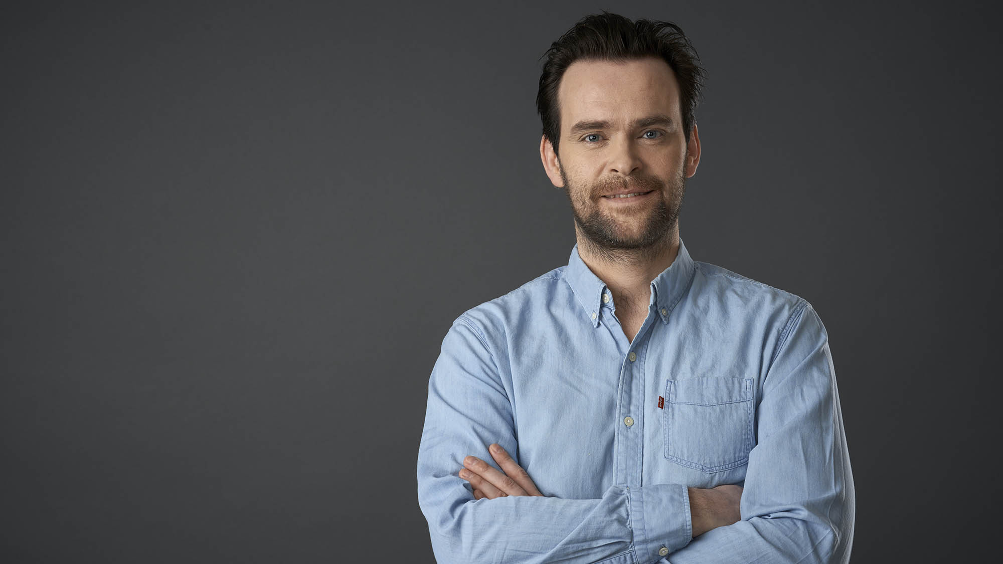 Jakter på pionérer