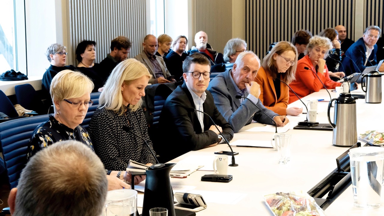 Politikerne ble feilinformert: Bommet grovt på trafikktallene