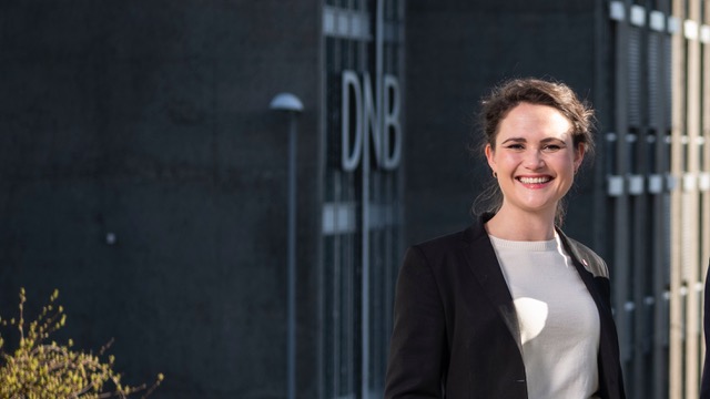 Vil ikke forholder seg til tallene