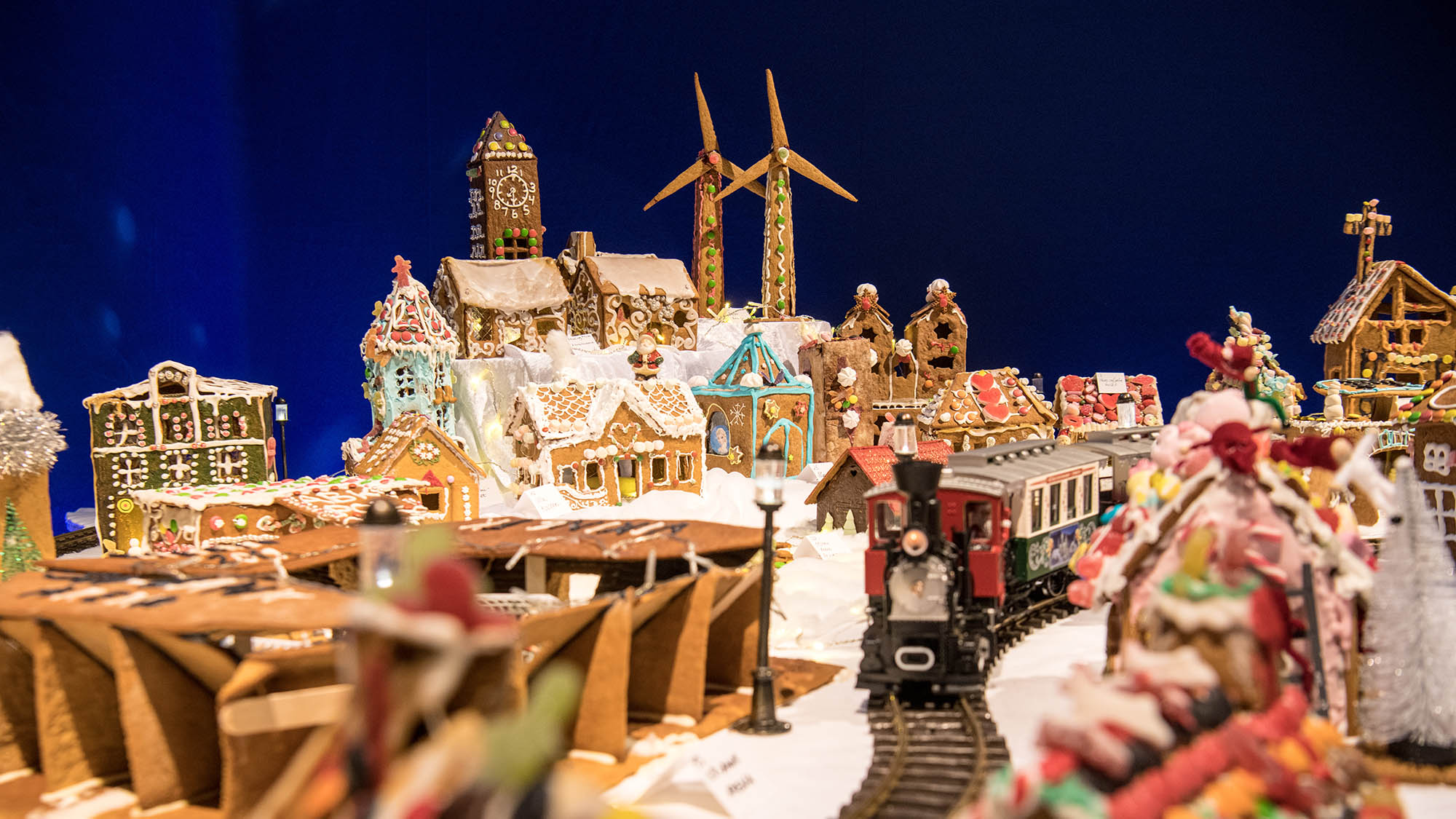 Vil ta opp kampen mot Bergen - på lag med næringslivet