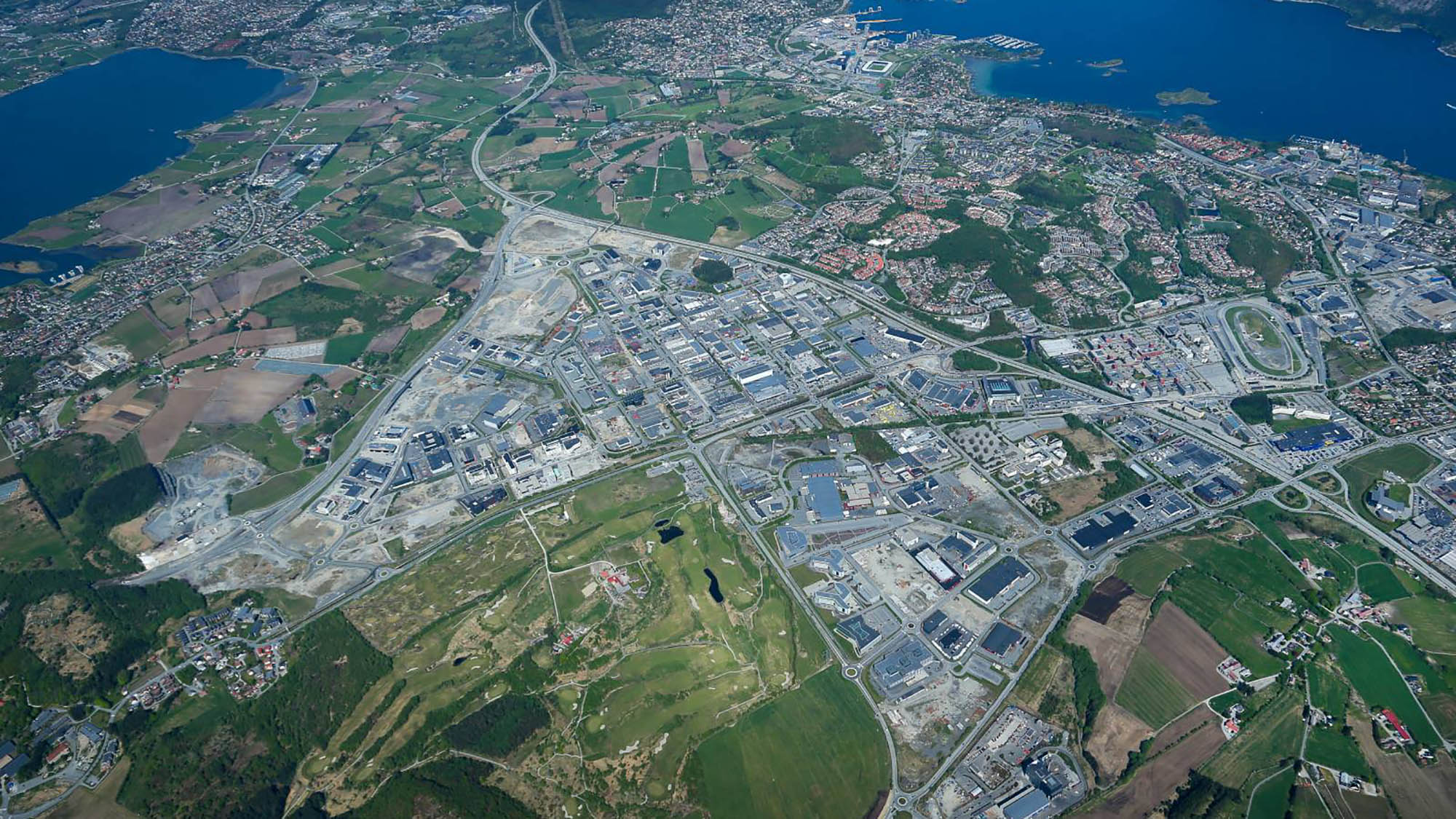 The Norwegian Association of Local and Regional Authorities (KS)