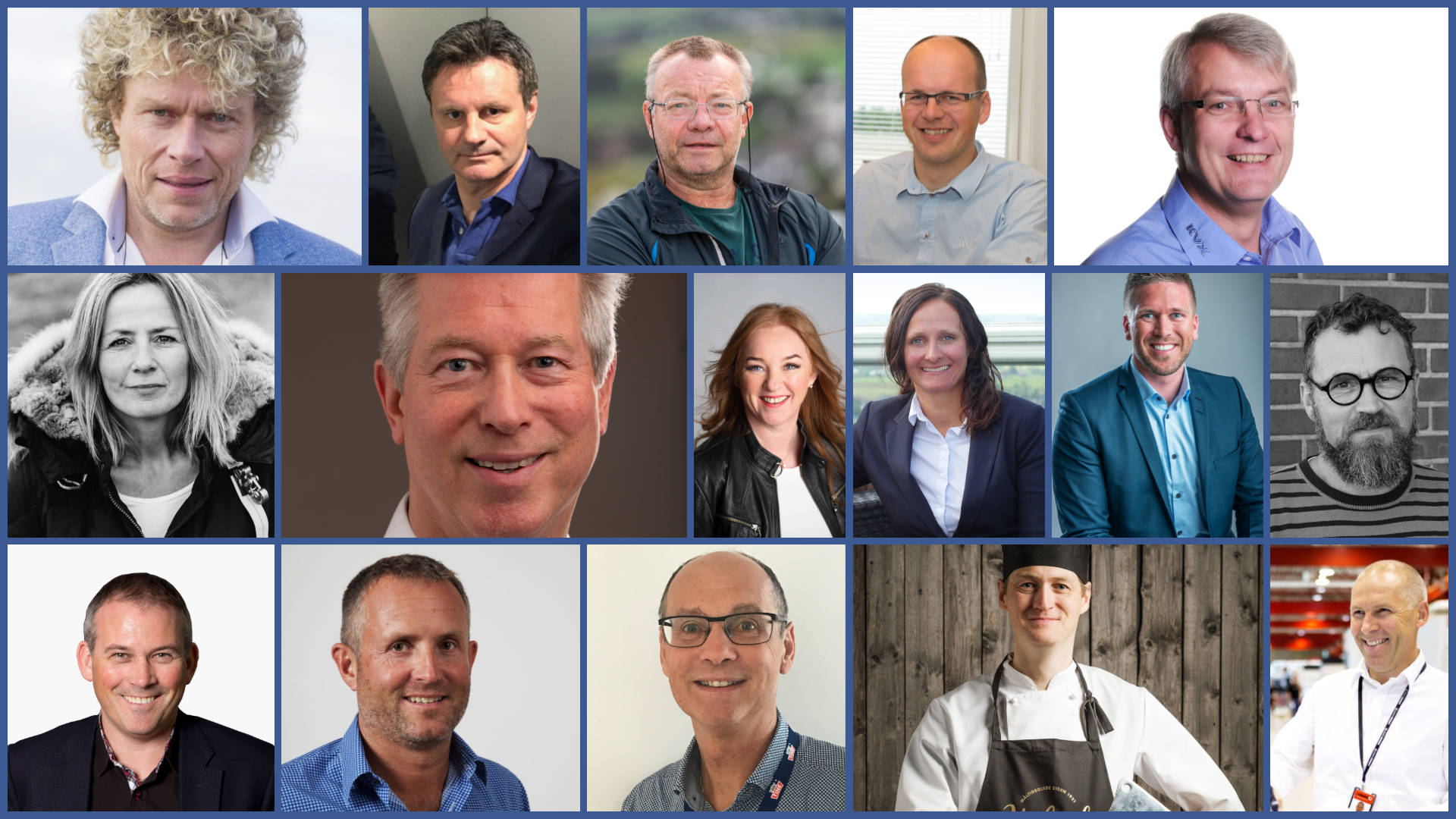 Næringsforeningen satser på Jæren