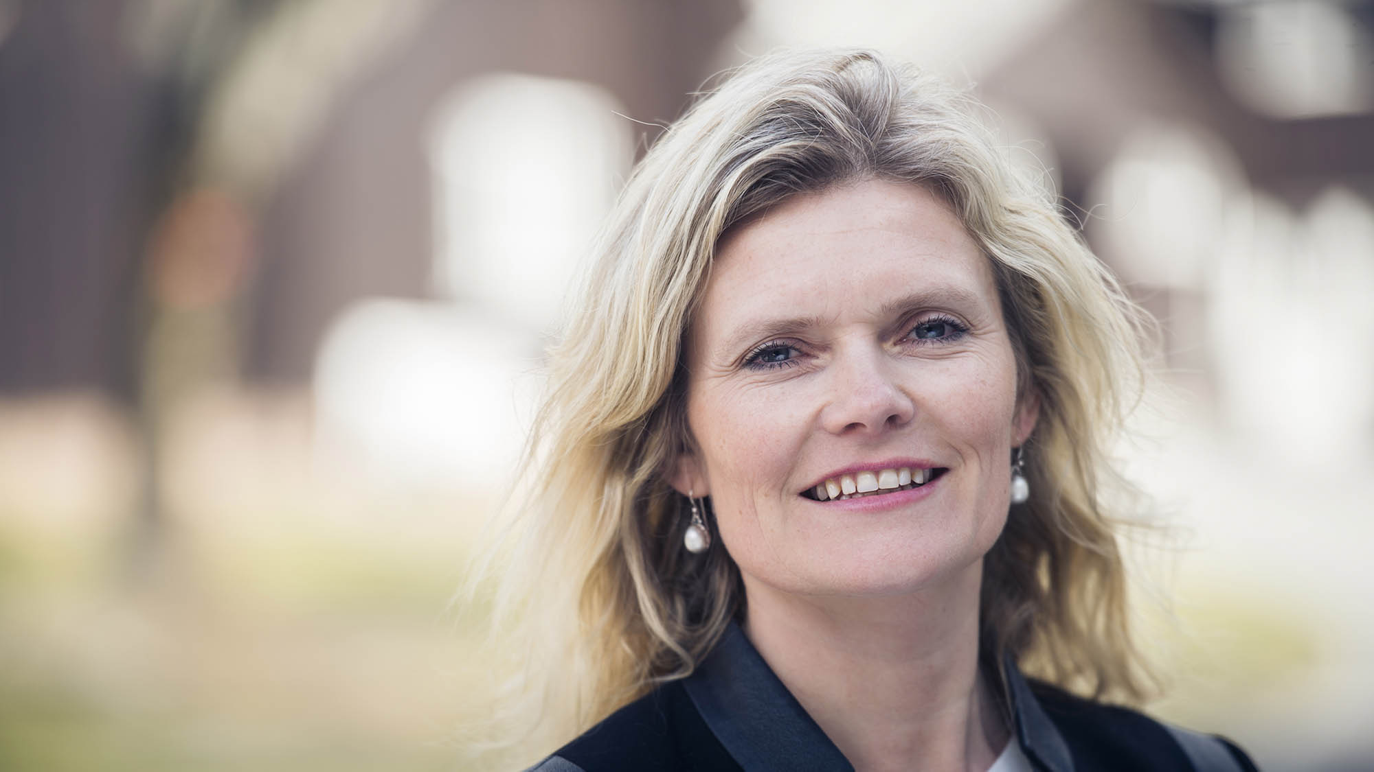 Global vekst gir muligheter til norske leverandører