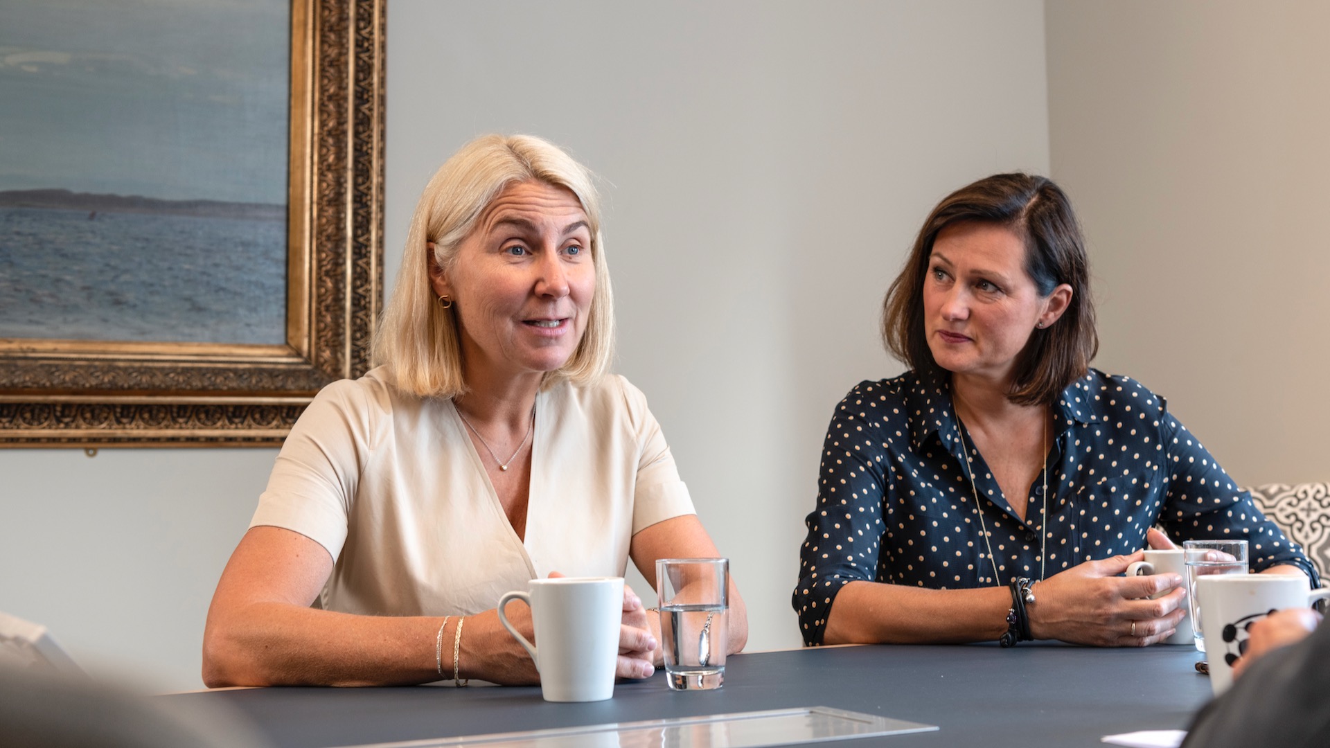 Norway can make a difference