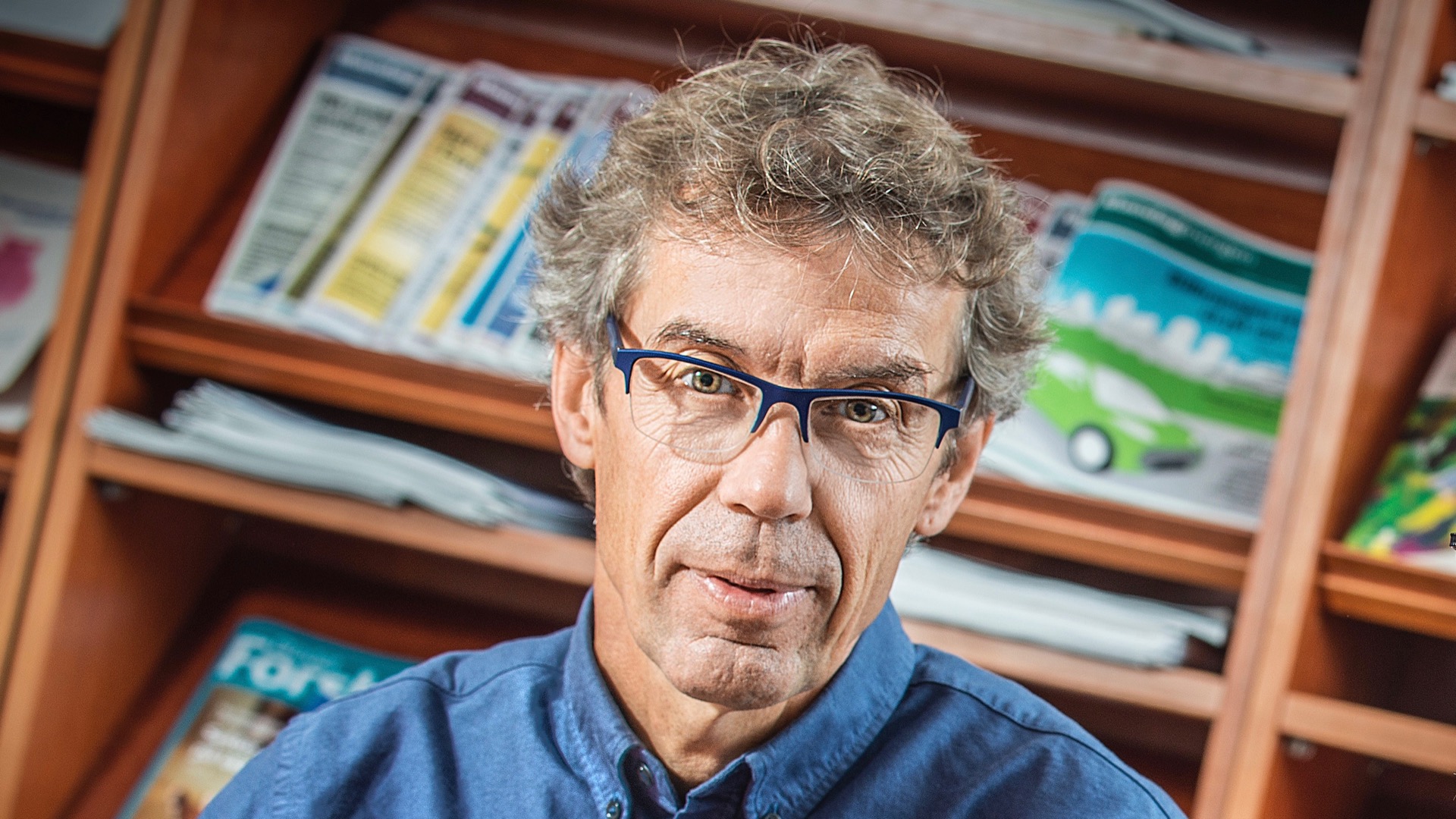 County council challenges