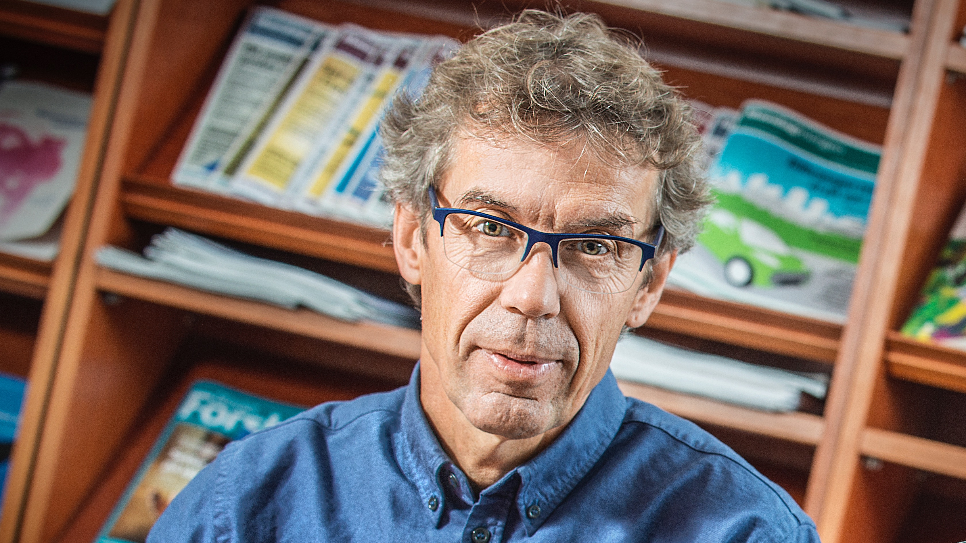 Store kommuner har større utfordringer