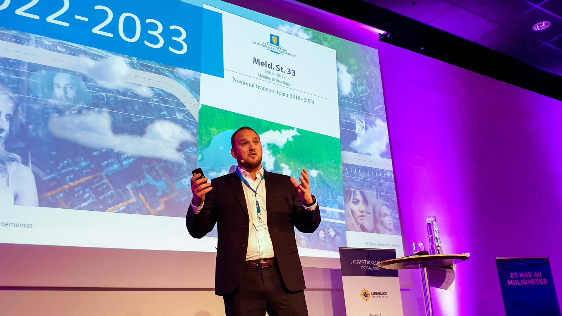 Ministeren: – Rogfast kommer