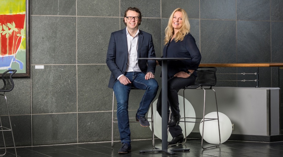 Finalist III: Altibox