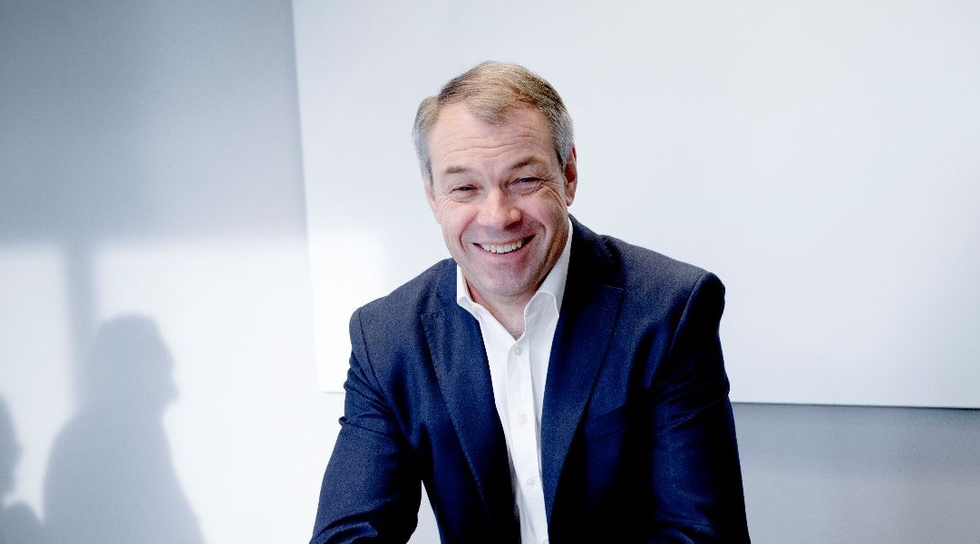 Finalist V: Sparebank 1 SR-Bank