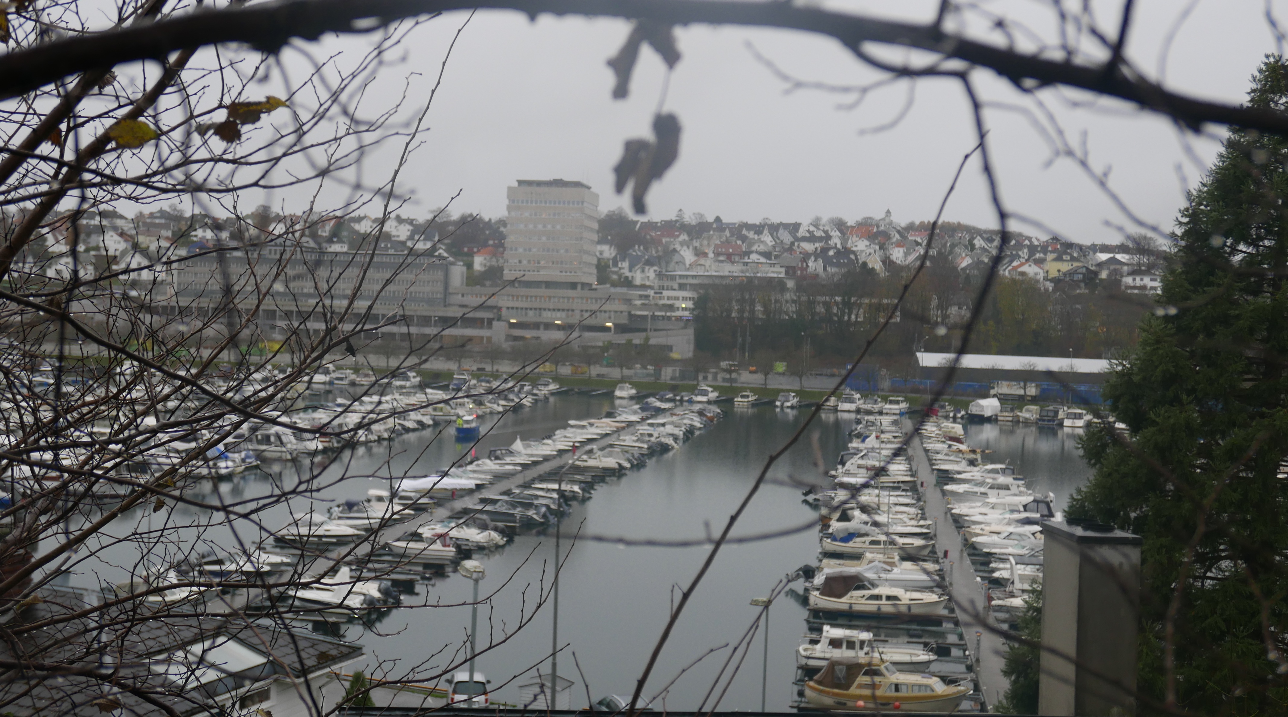 – Sentrumsplanen gir tydelige rammer