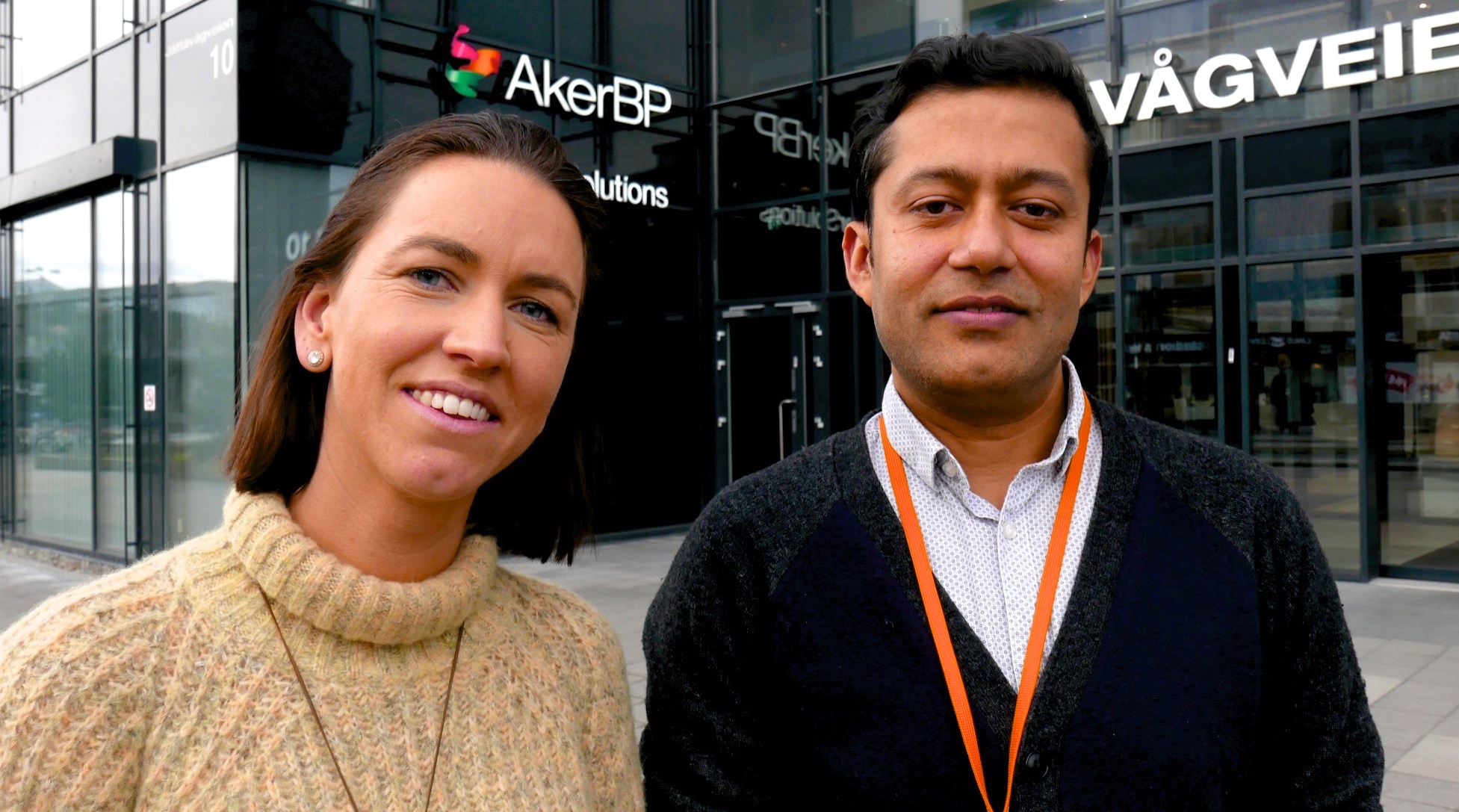 Ansatte i AkerBP:– Ville skape noe nytt