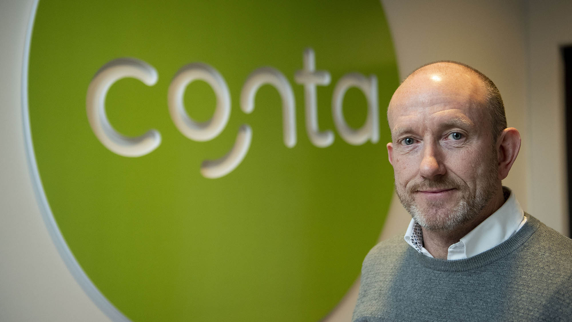 Vil gjøre seg mer synlig i regionen