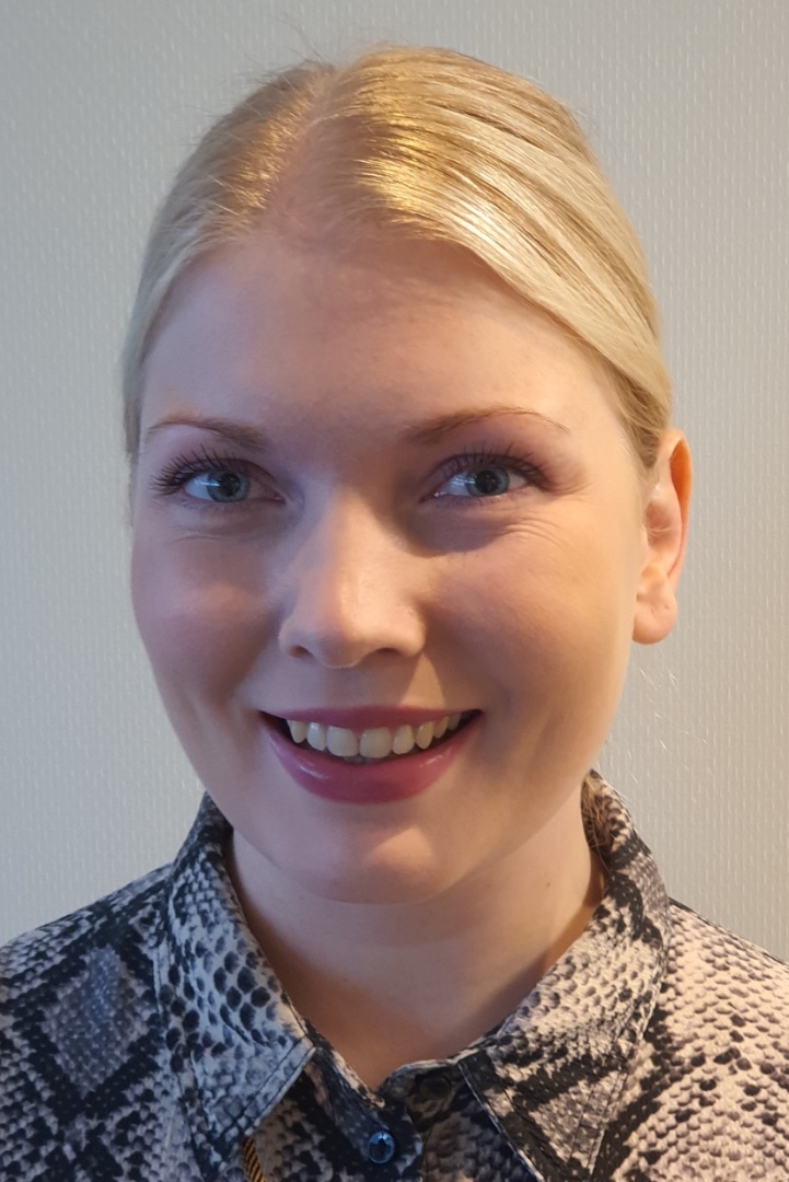 Maren Ylvisåker - Ambio