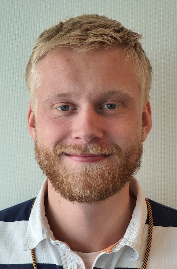 Tellef Tangen Lunder - Ambio