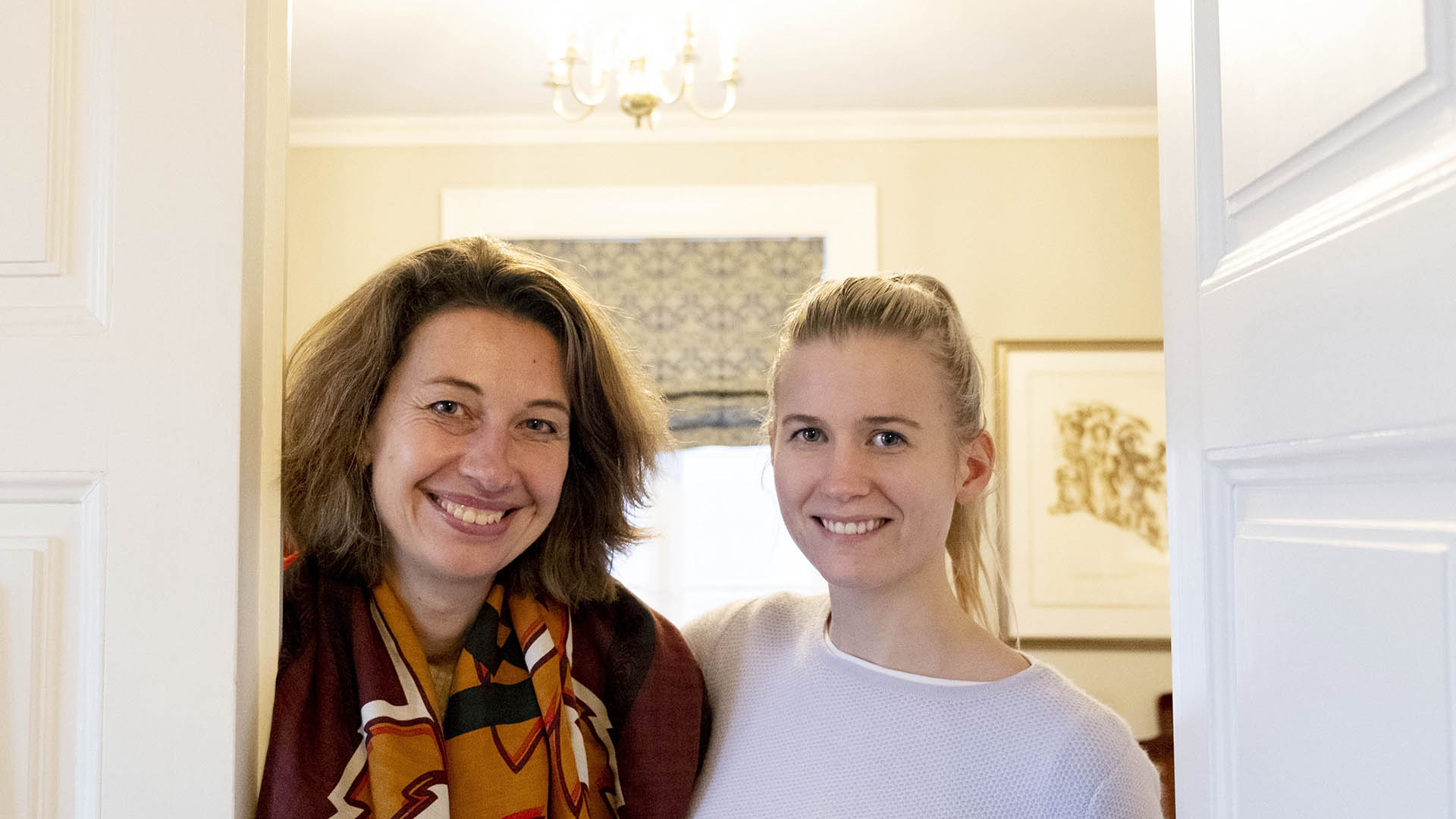 Lokale podkaster fra LØRN.TECH