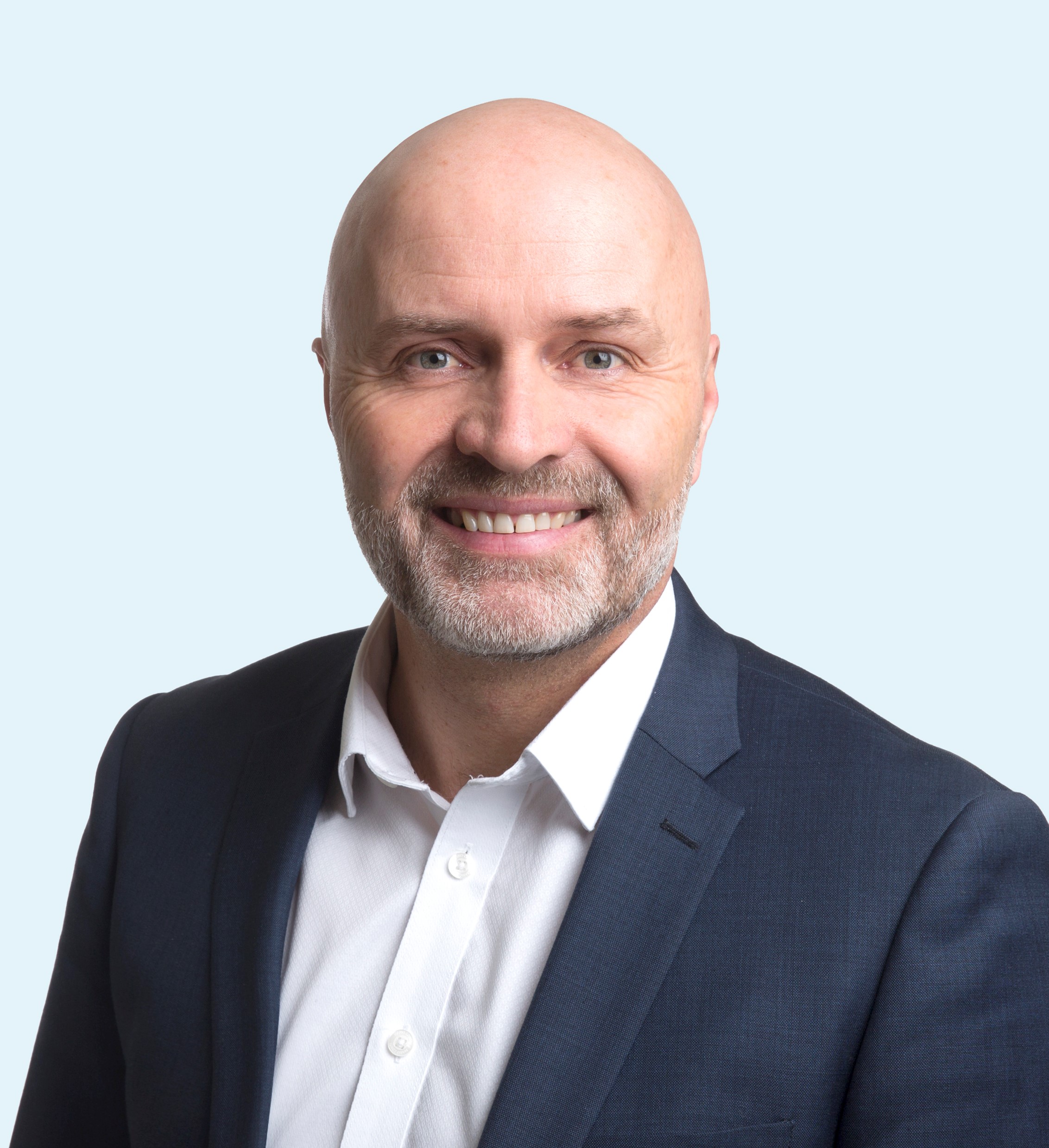 Jostein Gjerde - Rogaland i Abacus IT AS