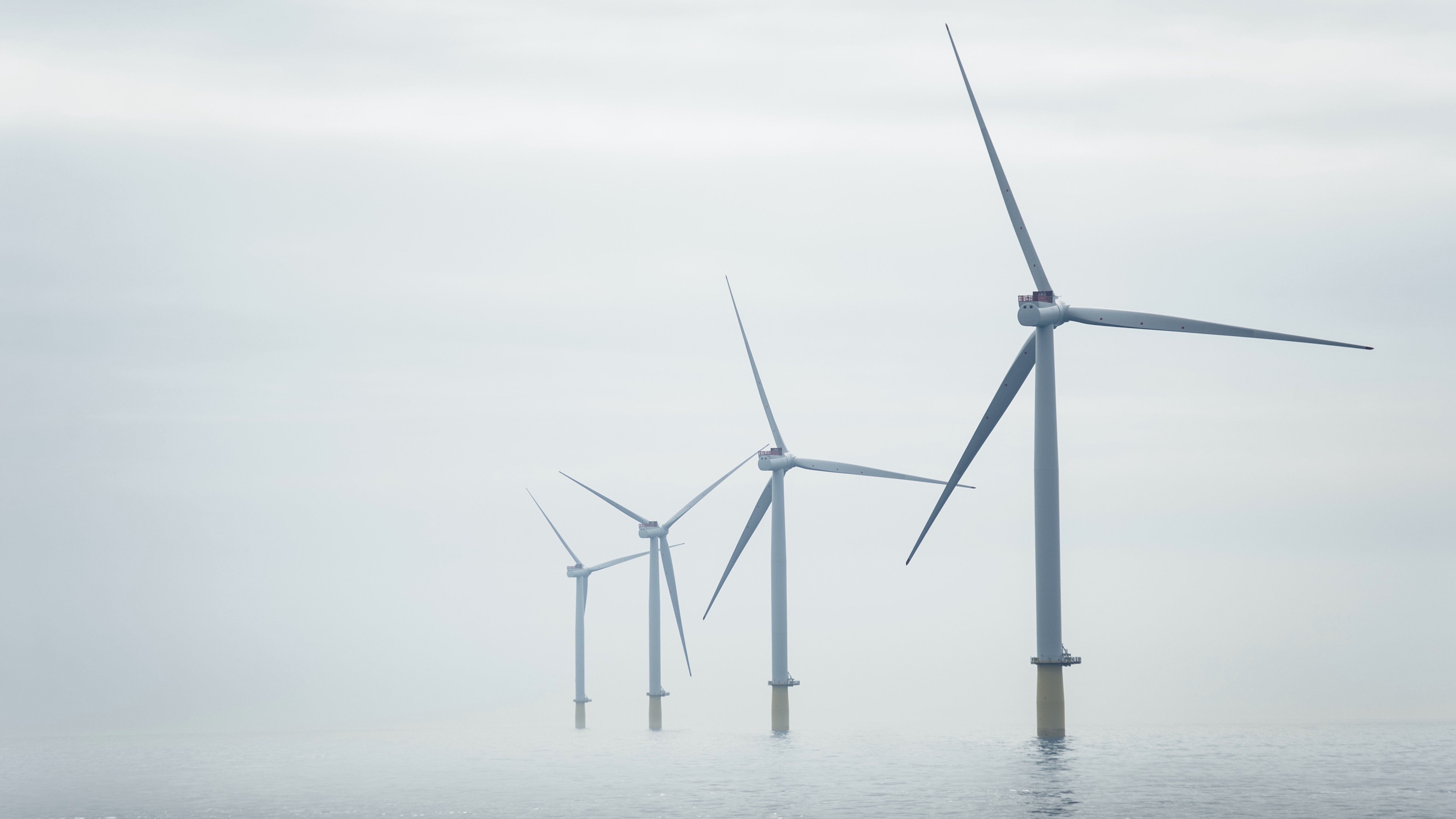 High Wind 2020: Vil utforske mulighetene