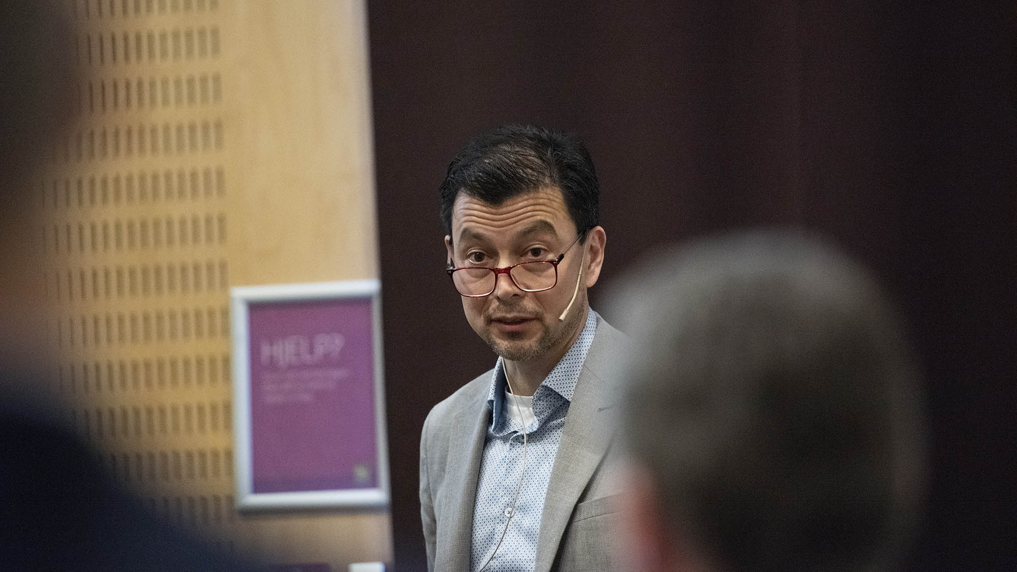 Alle sier de ønsker gjenbruksmasser, men ingen bruker dem