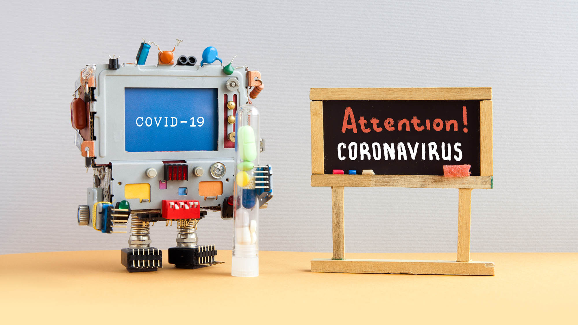 Koronapandemien kan gi grunnlag for force majeure