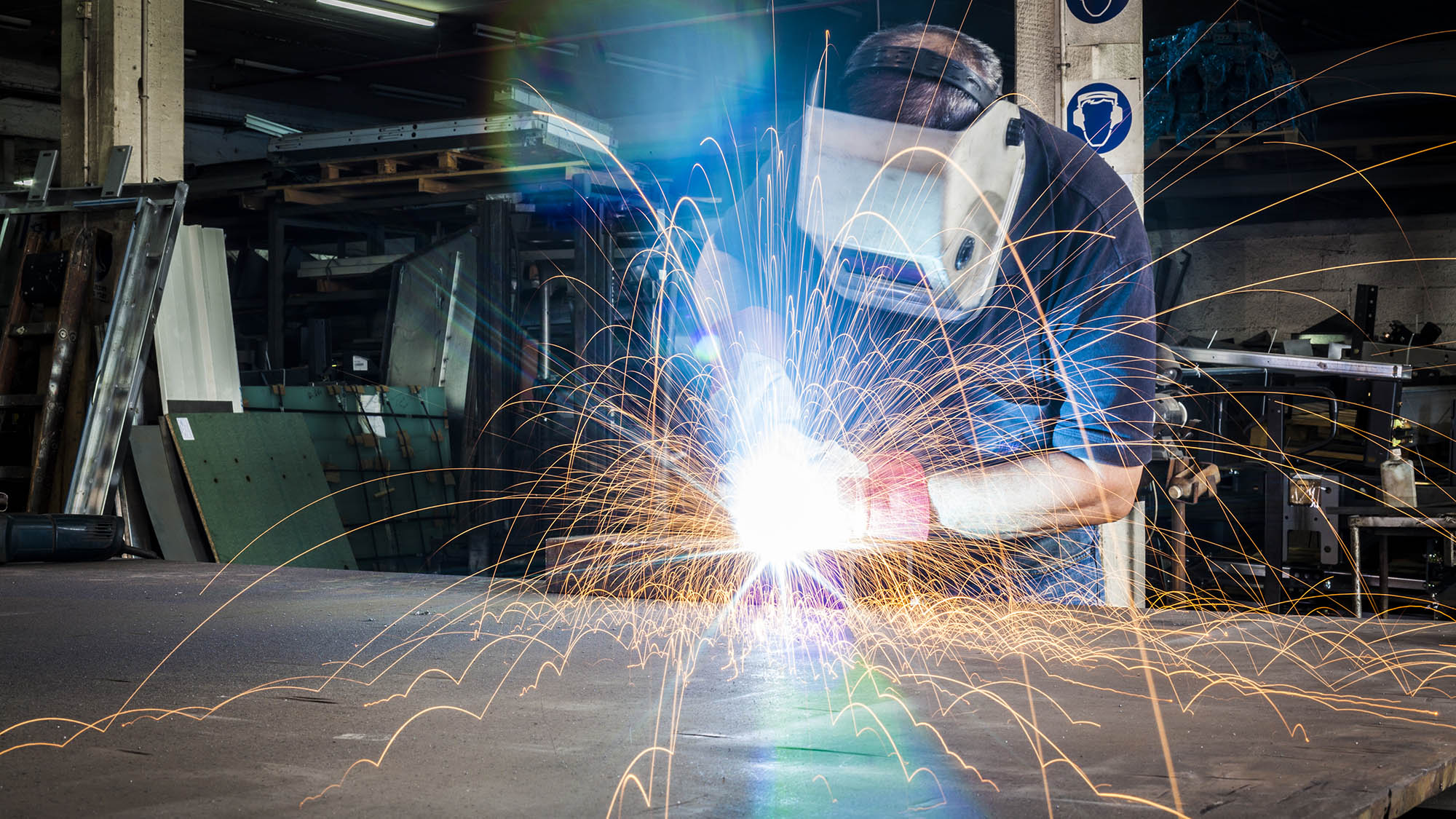 NHOs råd til bedrifter