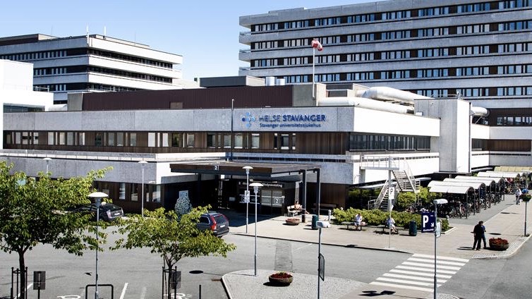 Helse Vest ber næringslivet om hjelp