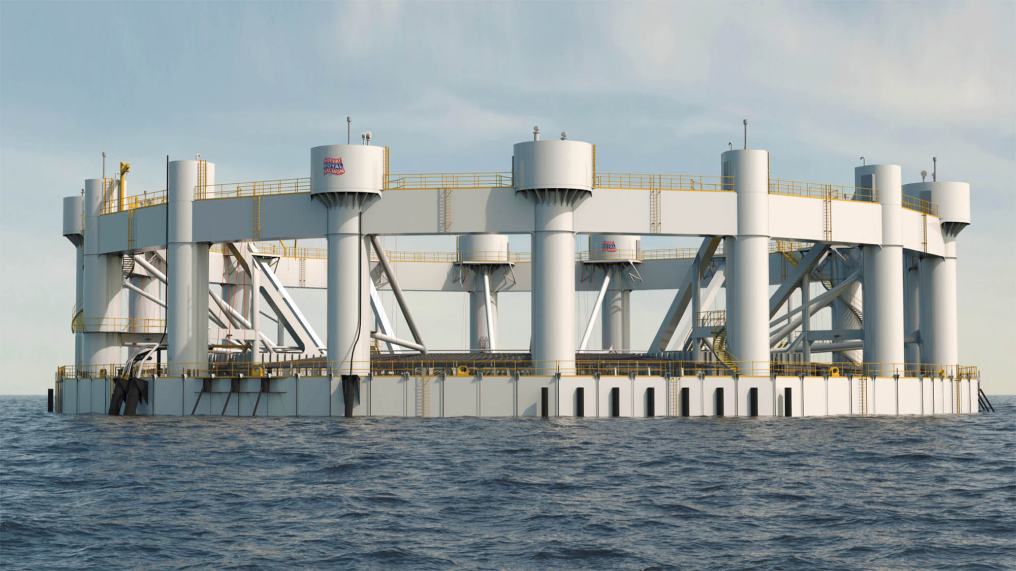 New careers in the aquaculture industry