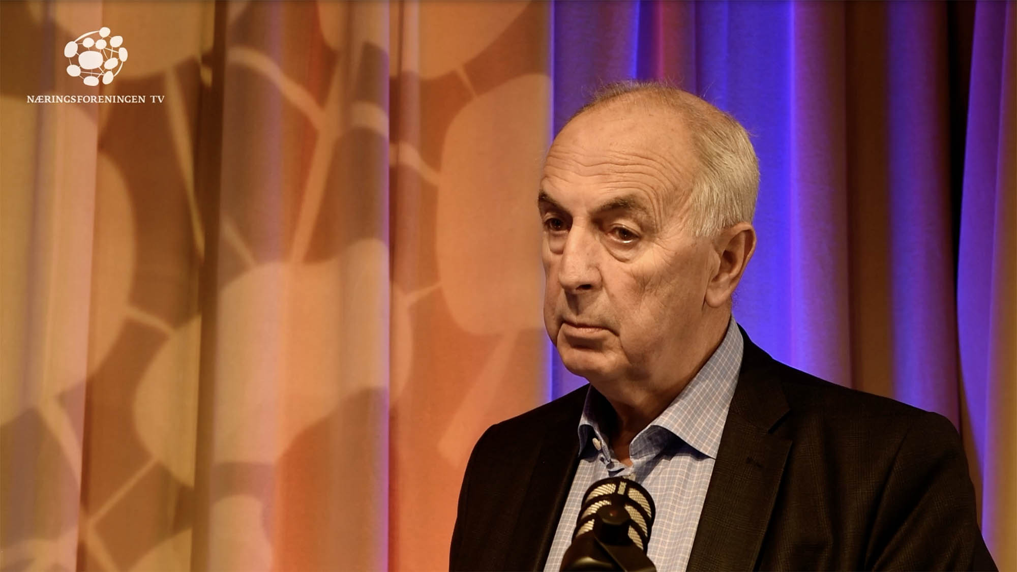 «Det skal ikke stå på oss»