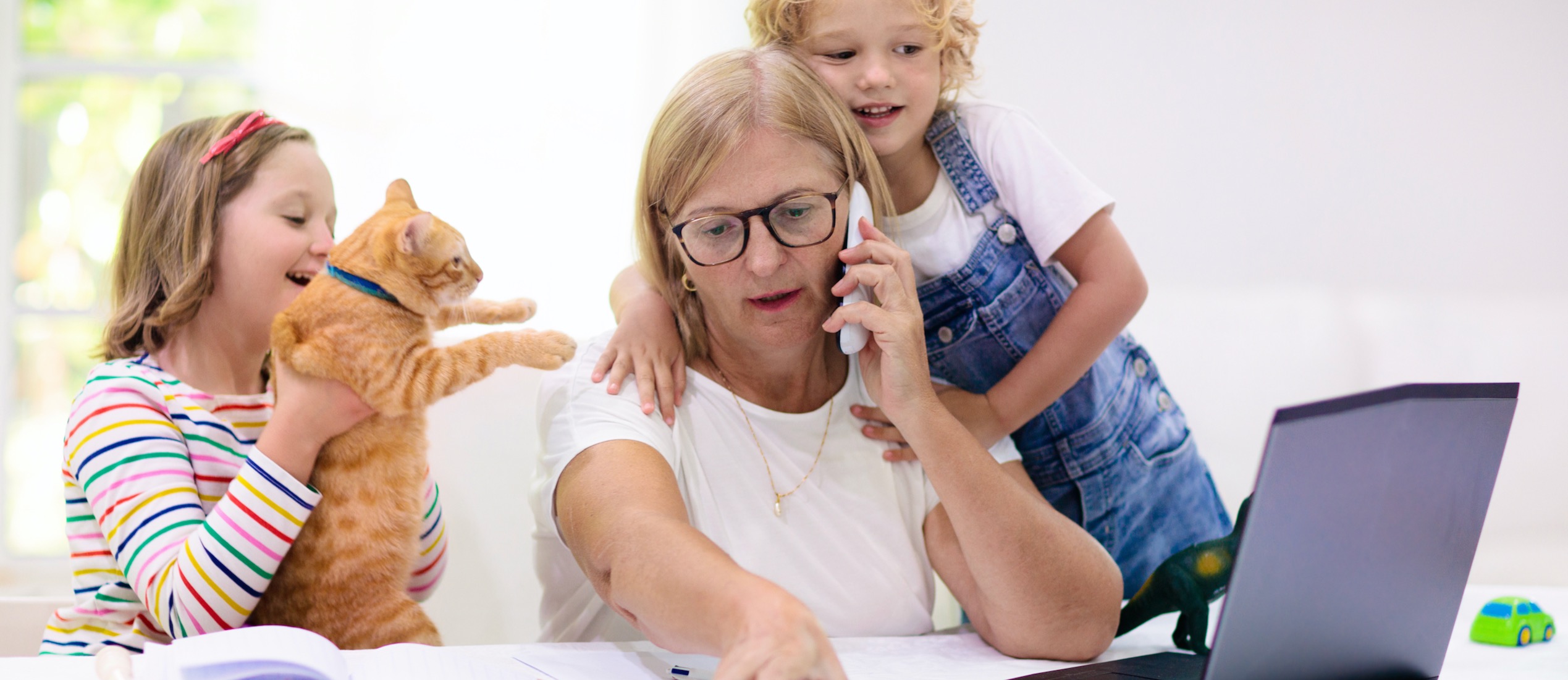 5 Ways To Work Effectively from Home