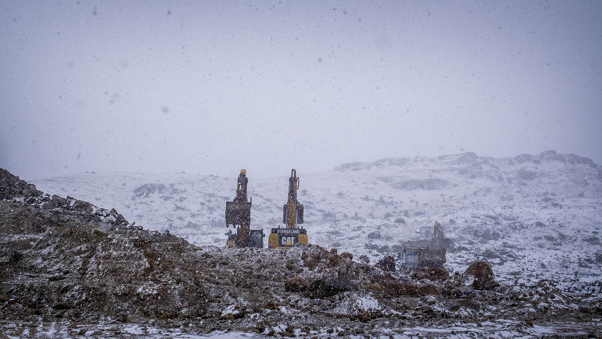 Koronakrisen sett i bilder