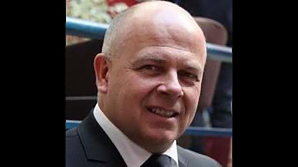 Ny styreleder i Stiftelsen Solakonferansen