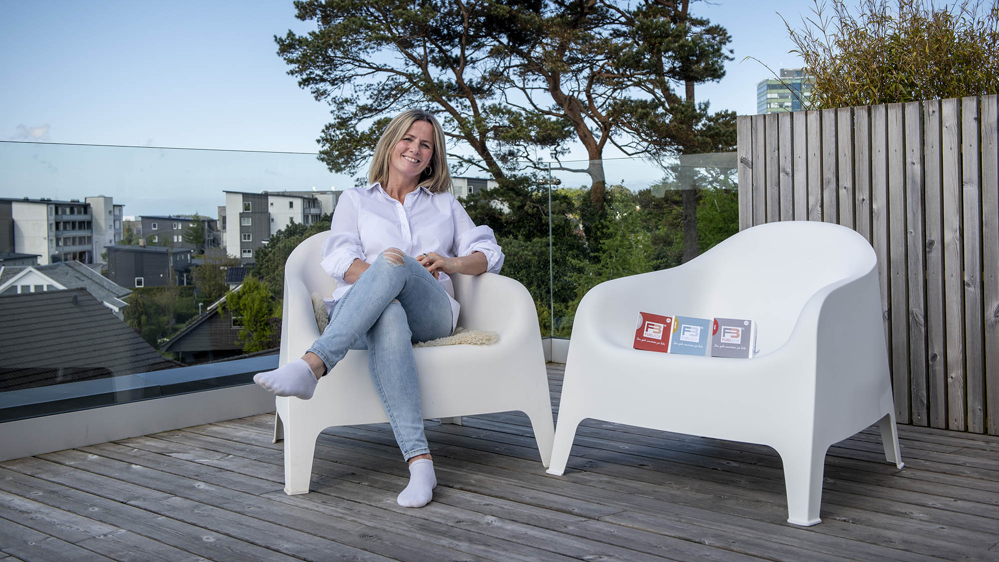 Suksess med de gode samtalene - på boks