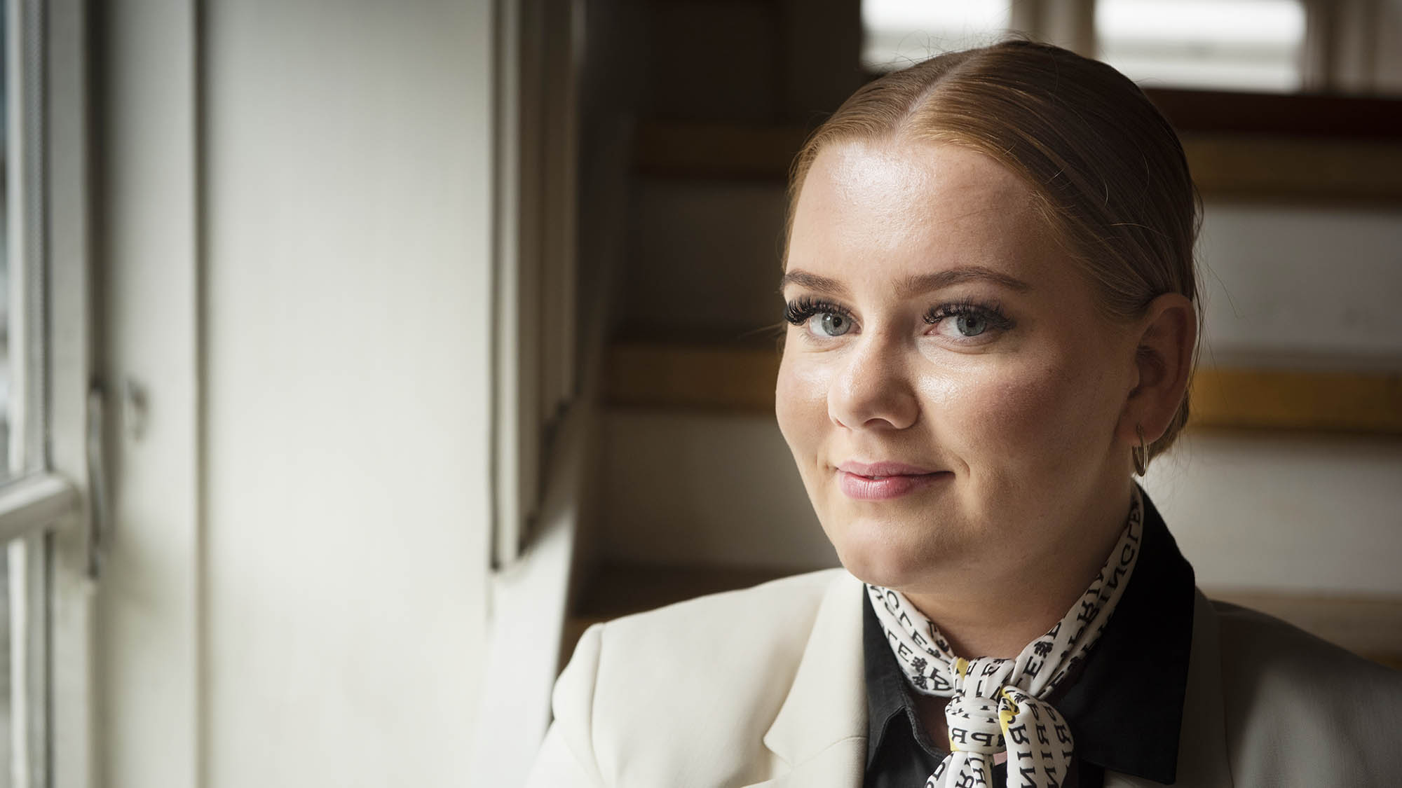 Kartla kompetansebehovet