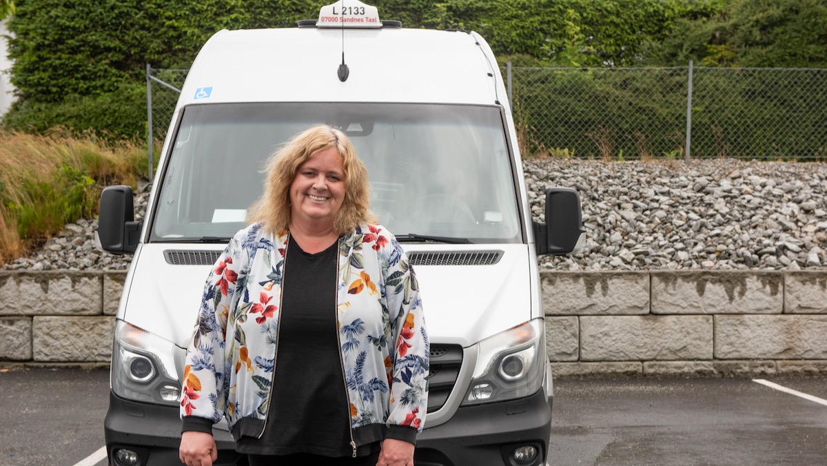 Four out of five laid off on Day One