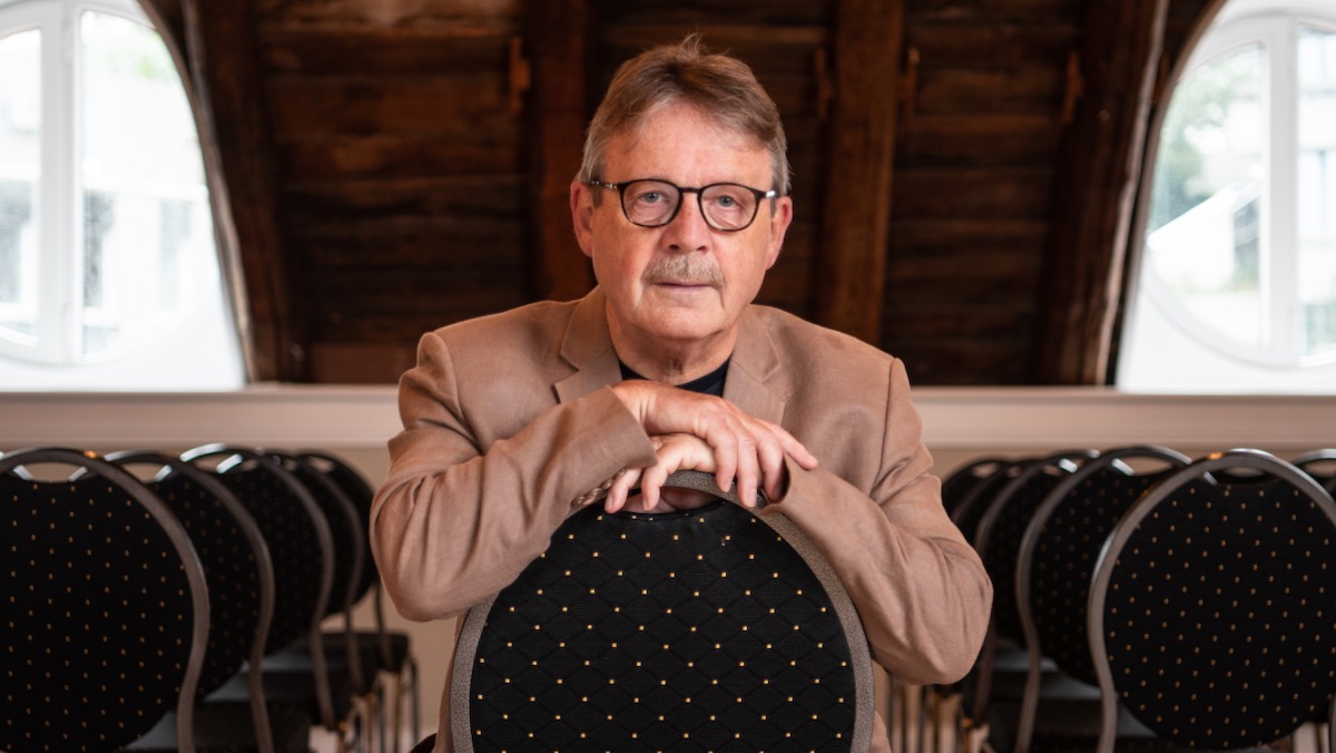 A new form of everyday life