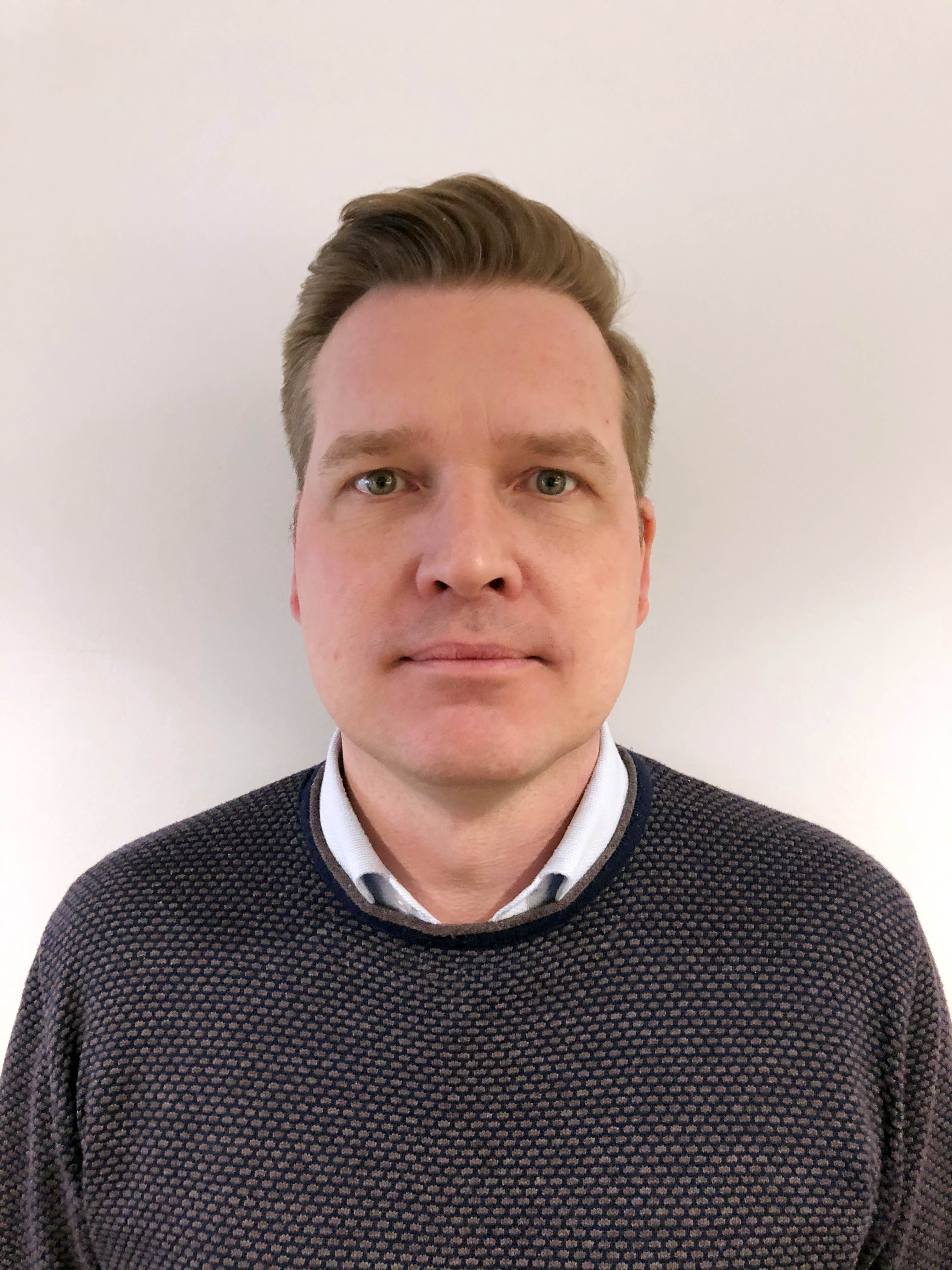 Steffen Borg - Roxtec AS