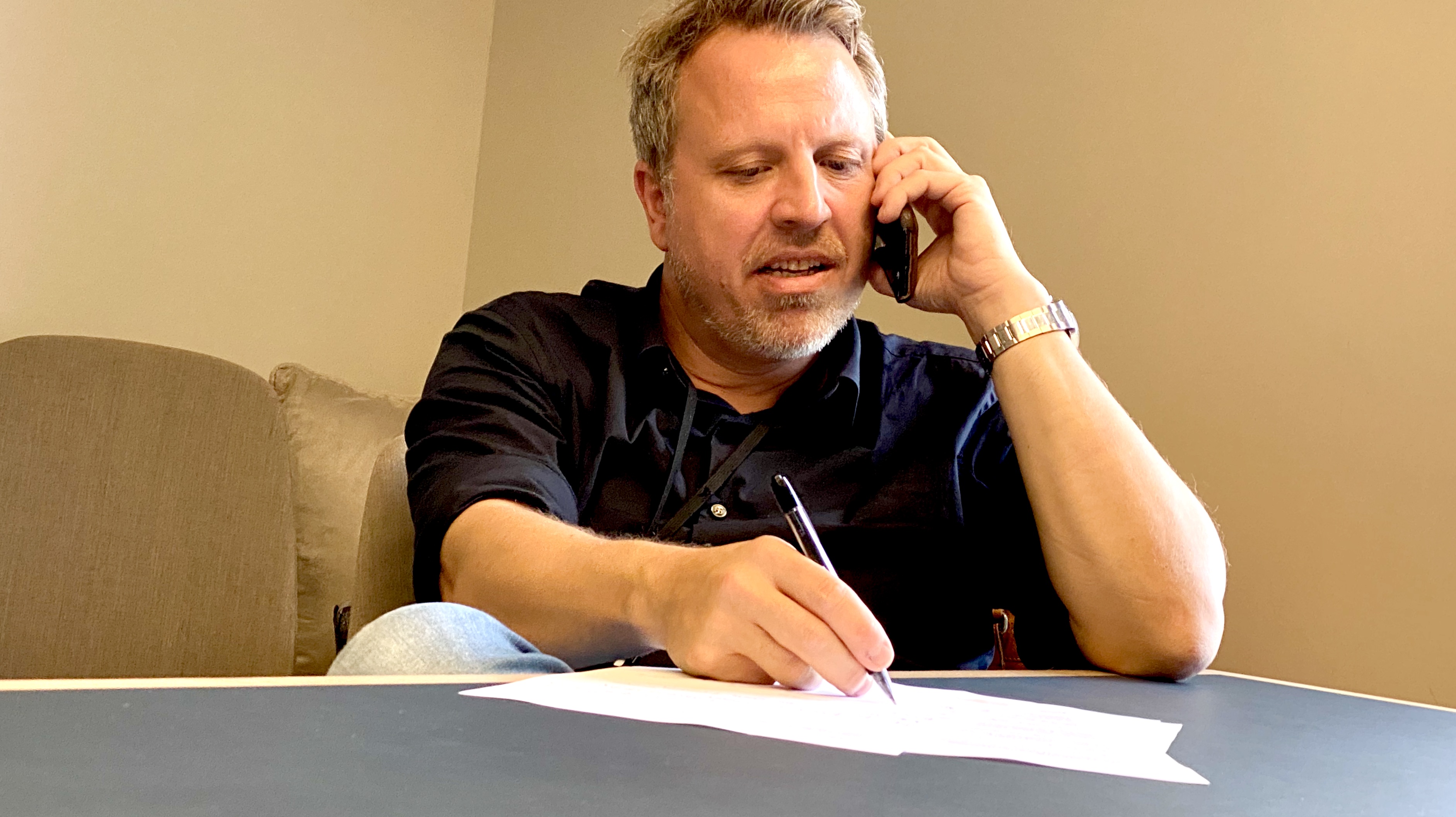 Tar alle forholdsregler