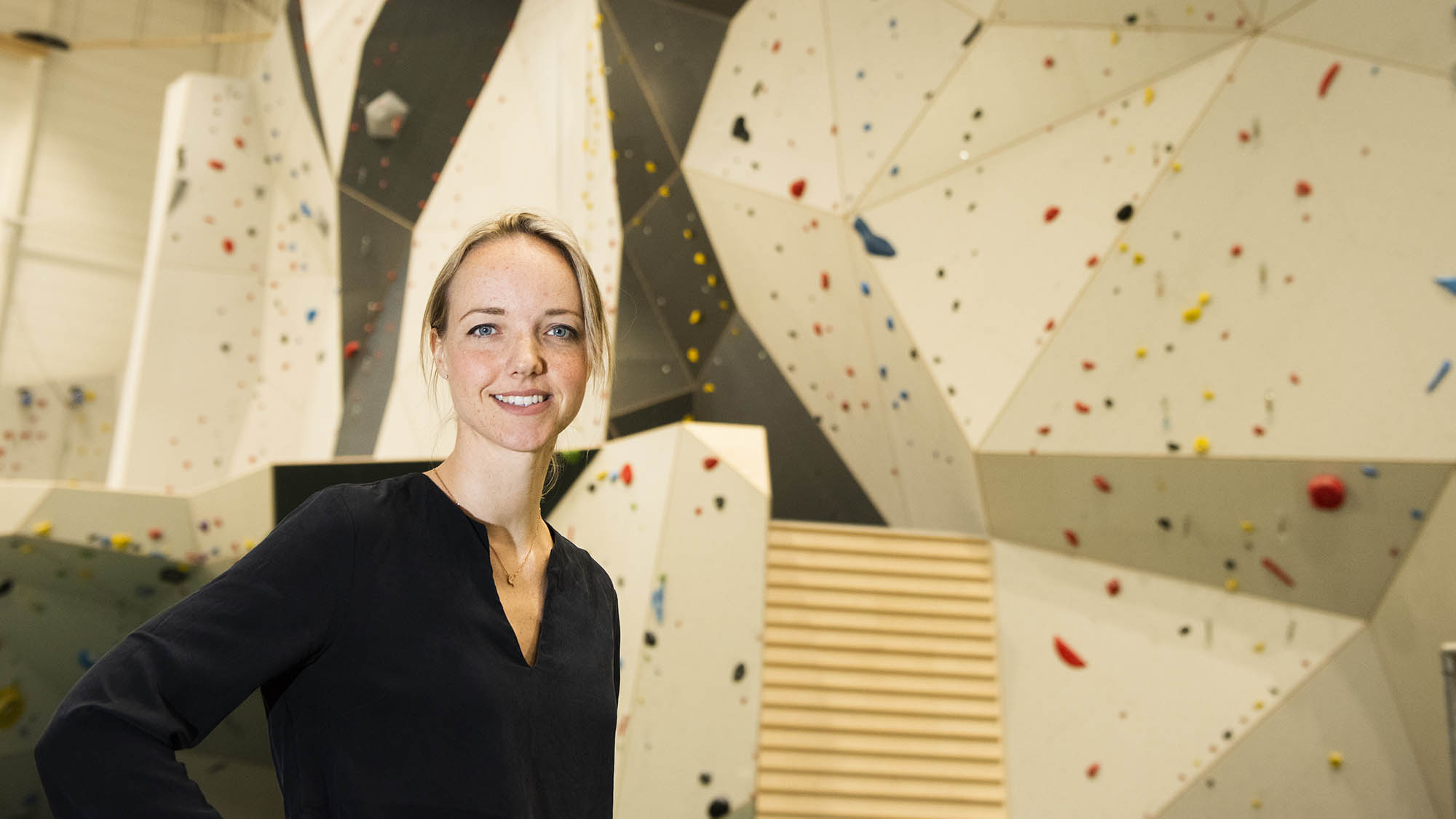 Endring når verden endres konstant