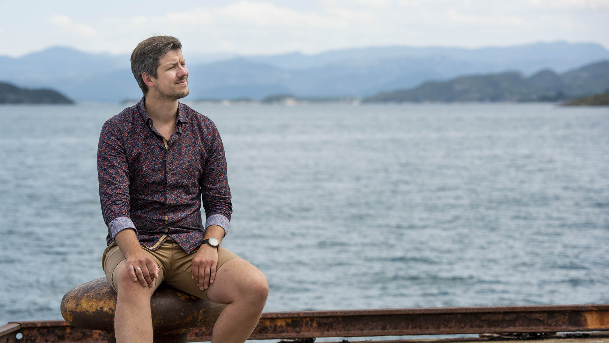 Hentet inn fire millioner dollar for å vokse videre