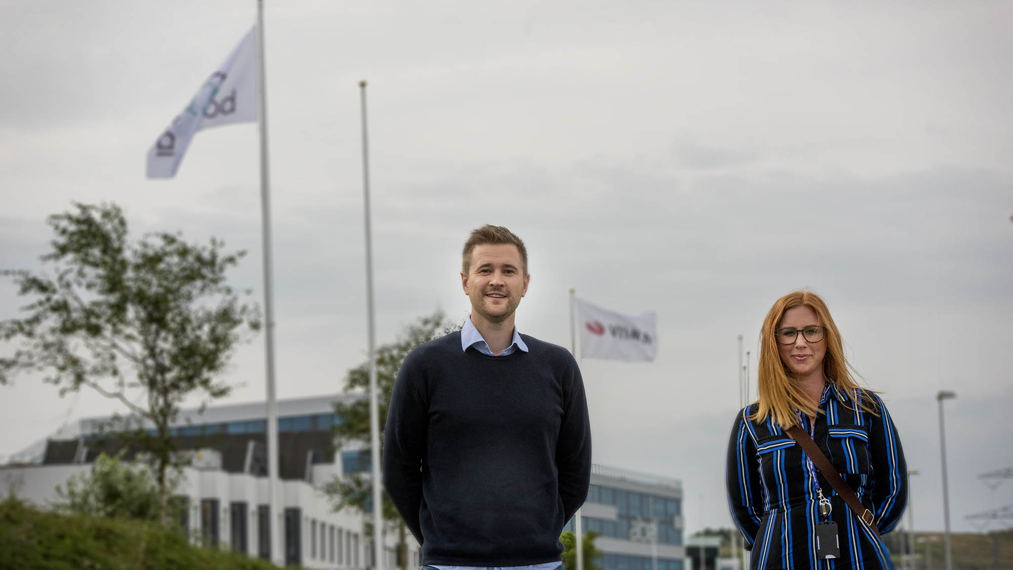 Fra utenforskap til tech-jobber