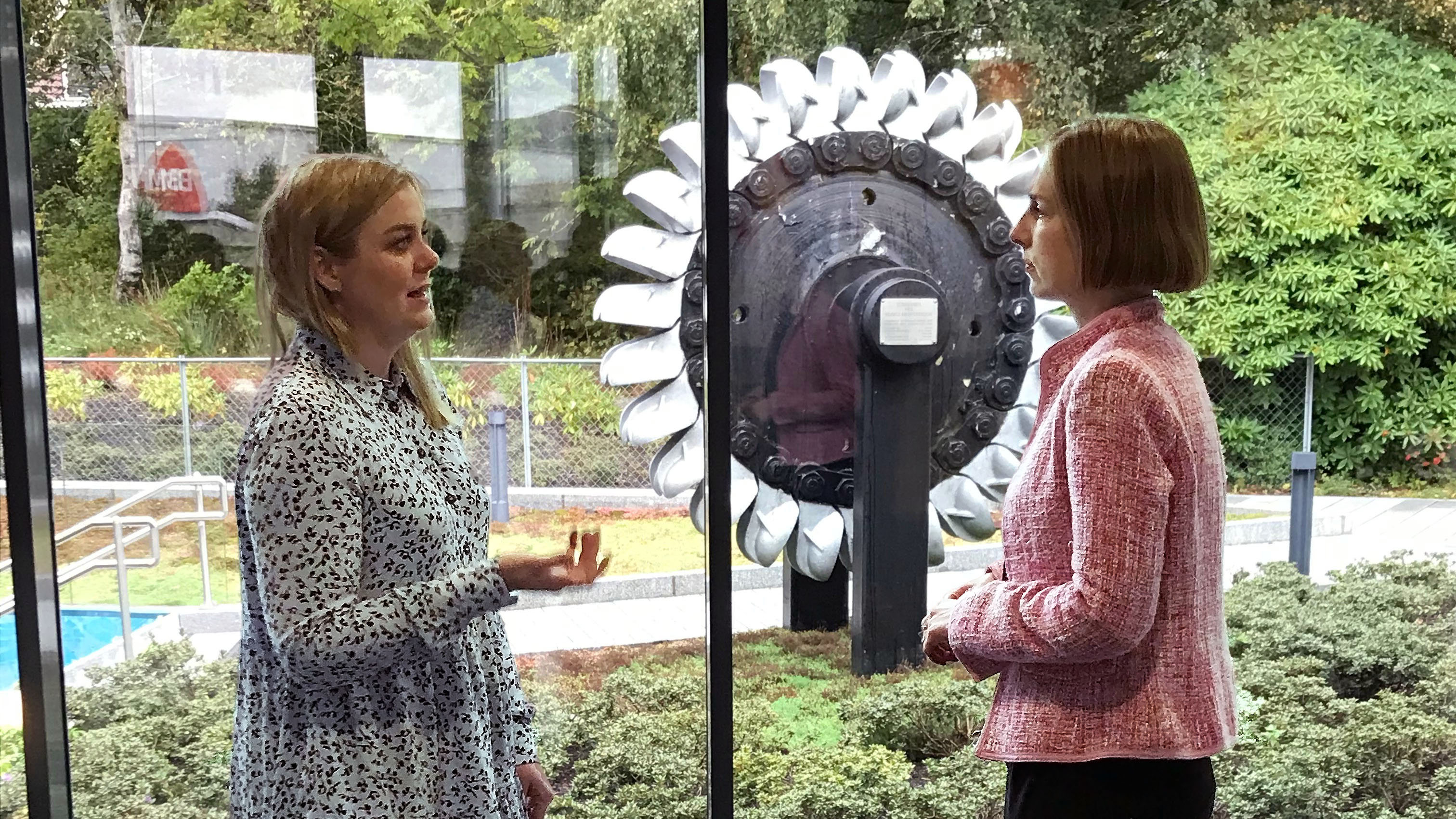 Etterlengtet endring i kraftskatten