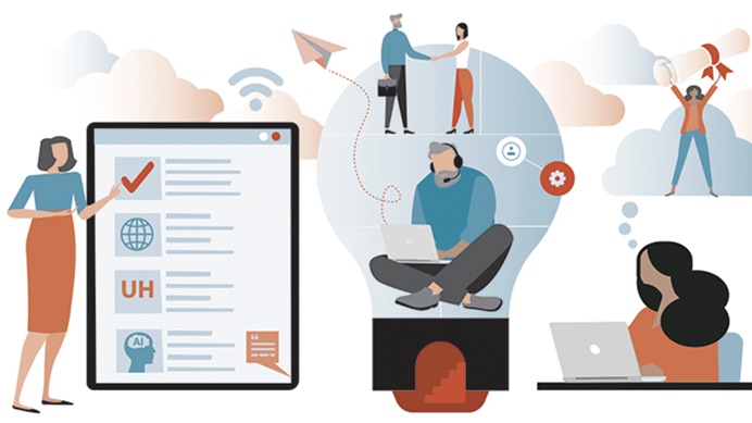 Her får du gratis kurs