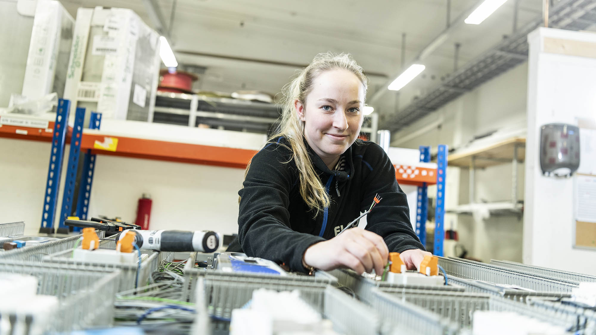 Storbyen fortsatt på topp i verdiskaping