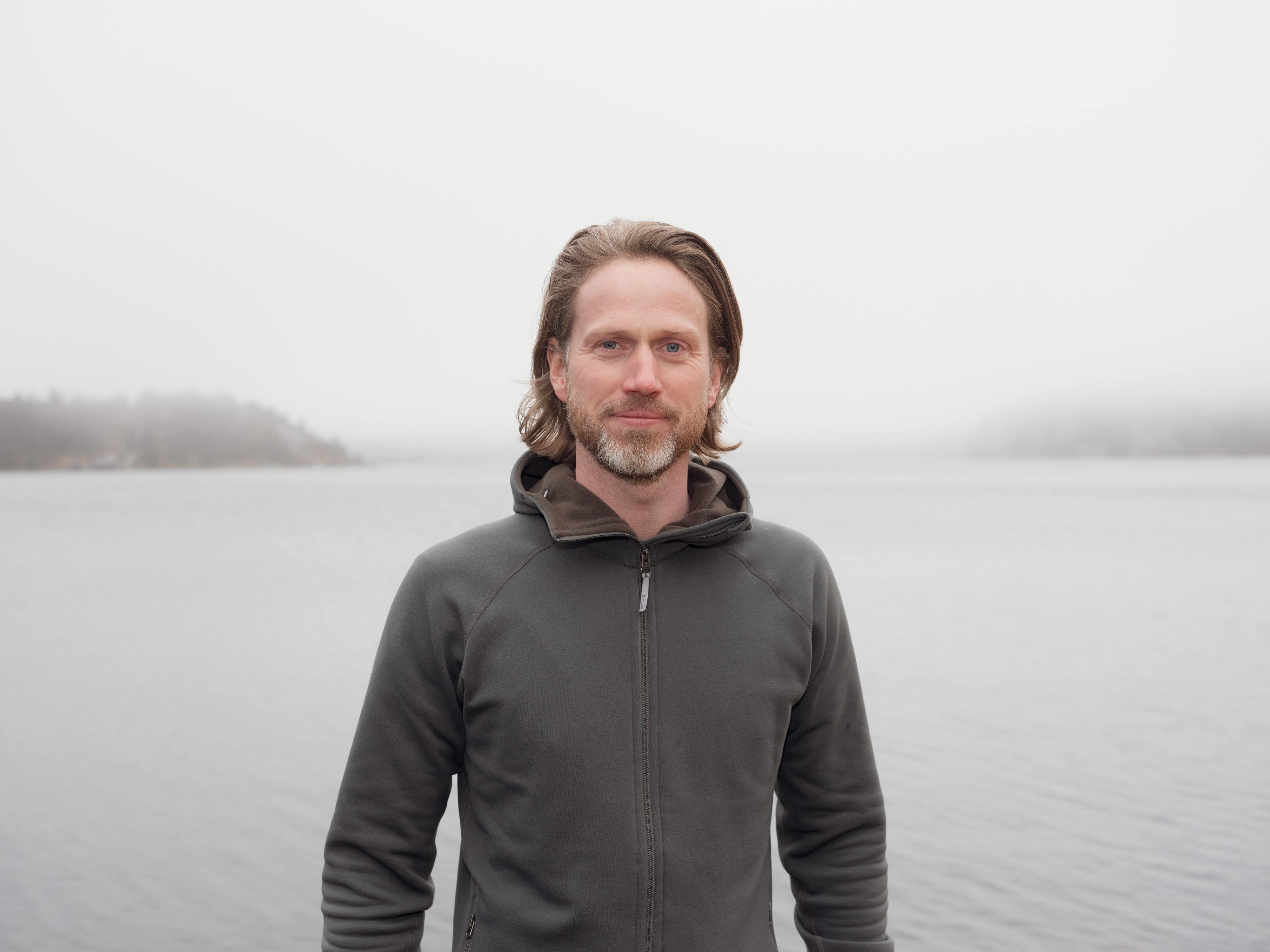 Vil gjenreise reiselivet