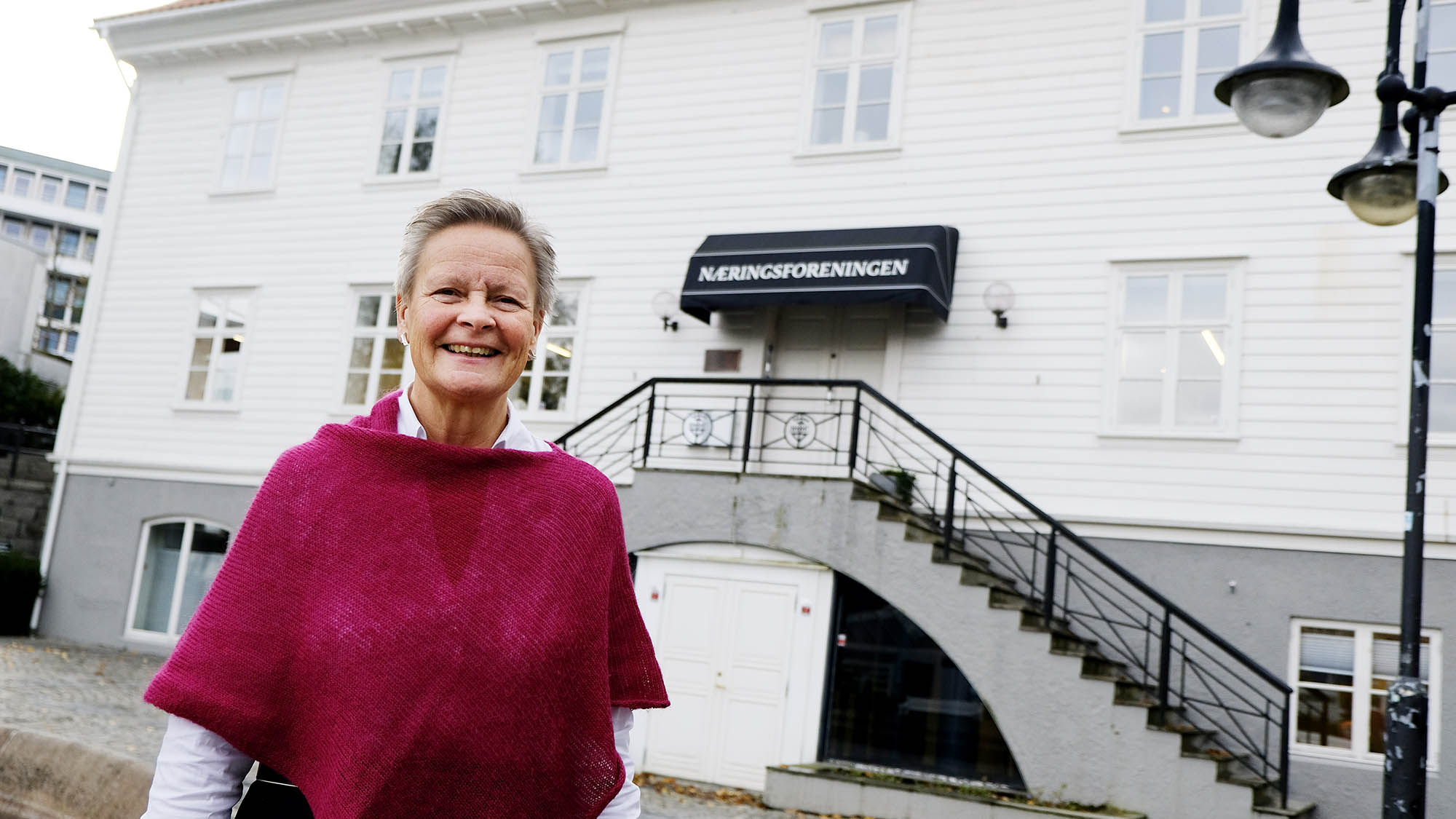 Ny møteplass for arbeidssøkere og arbeidsgivere