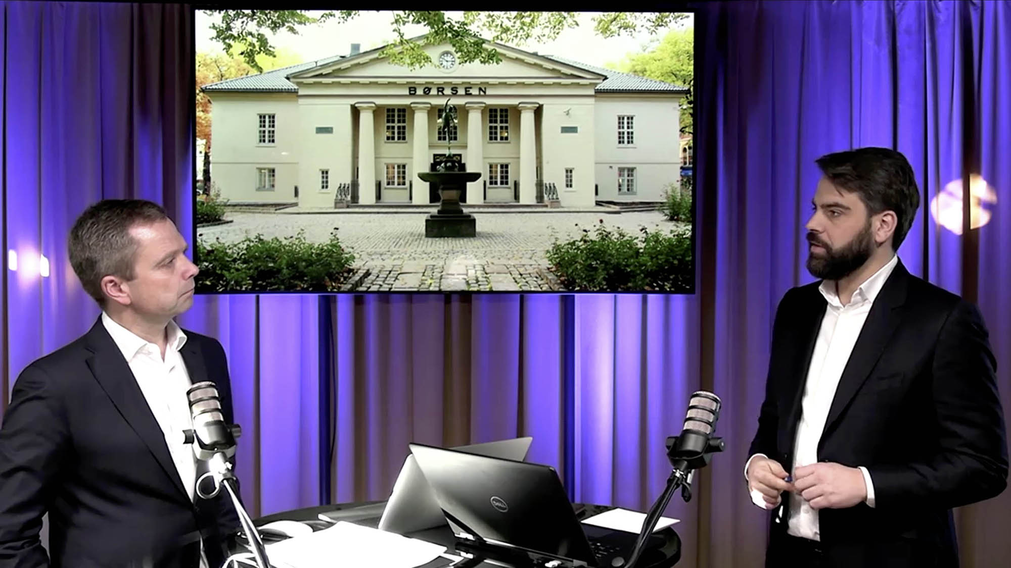 Aksjeåret: Slo Oslo Børs - igjen