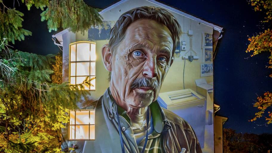 Get to know Stavanger