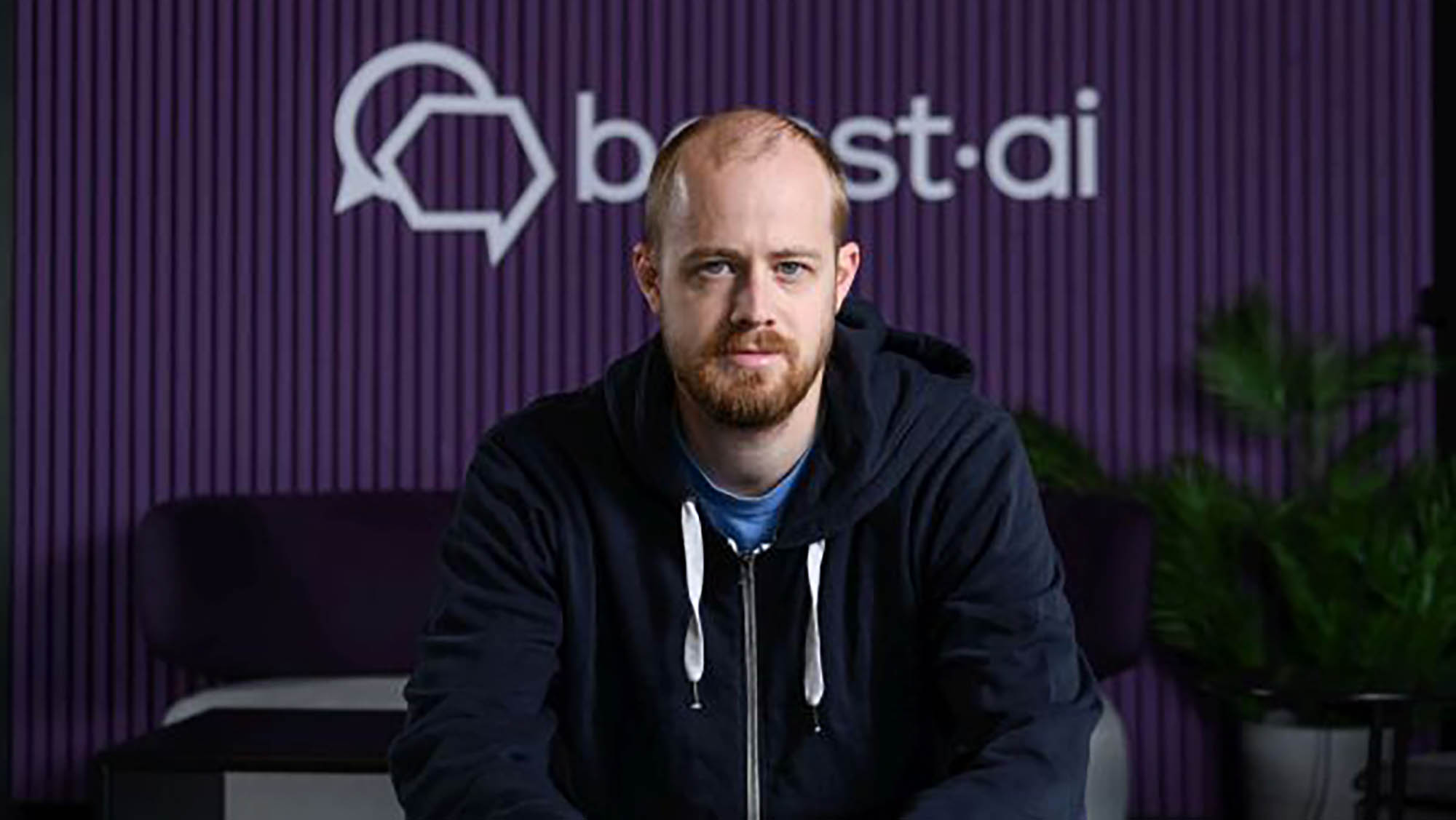 Booster kunde­servicen med kunstig intelligens